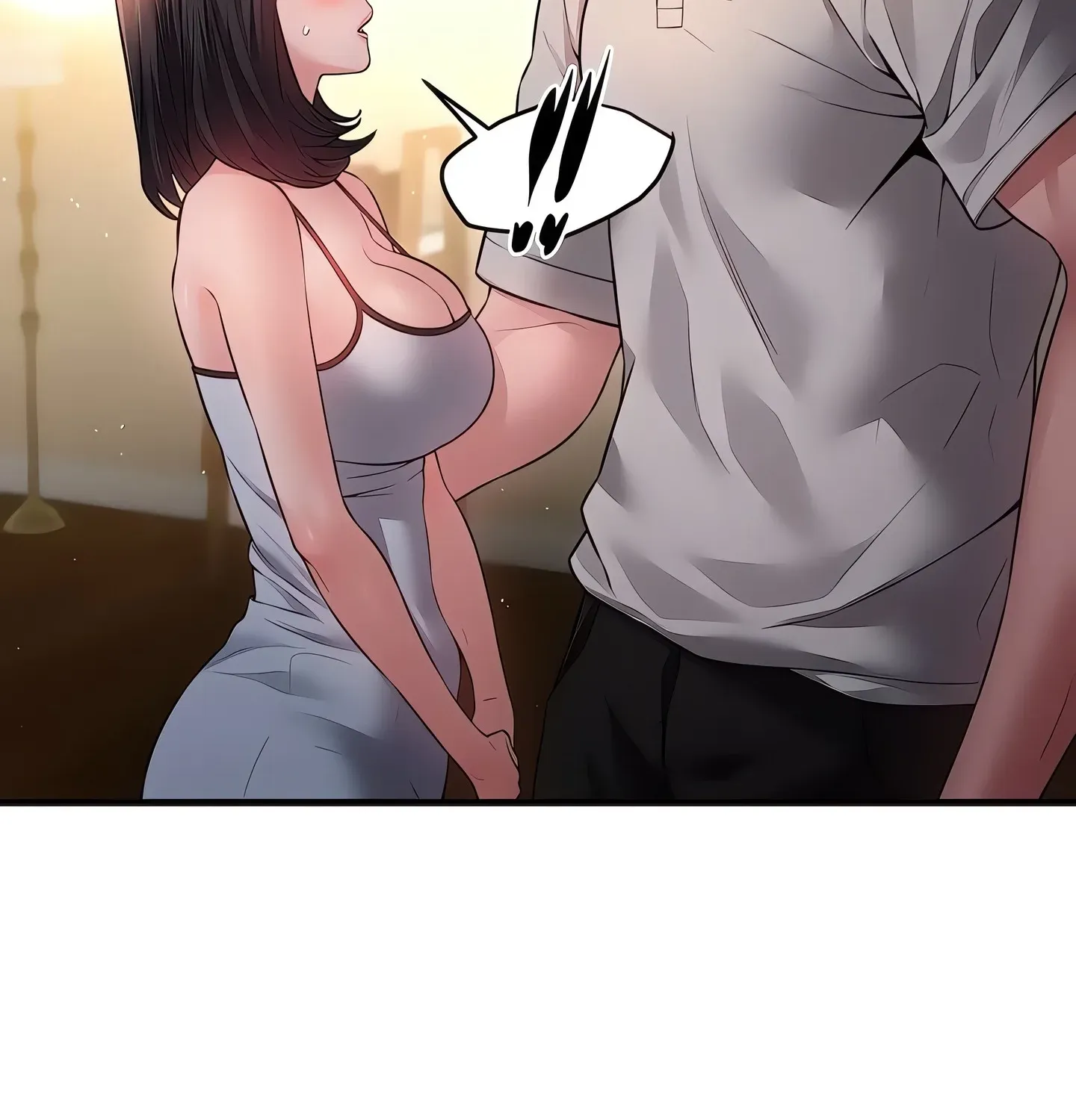 Read Bride Lessons chapter 13 image 17 on Lezhin