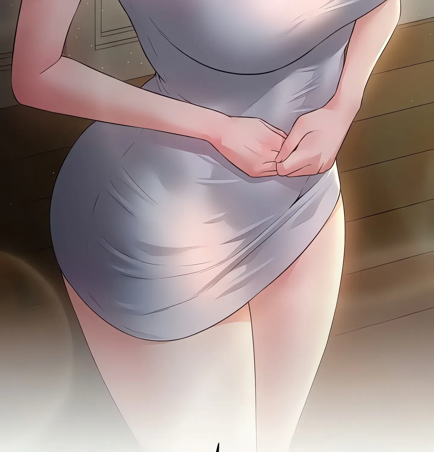 Read Bride Lessons chapter 13 image 2 on Lezhin