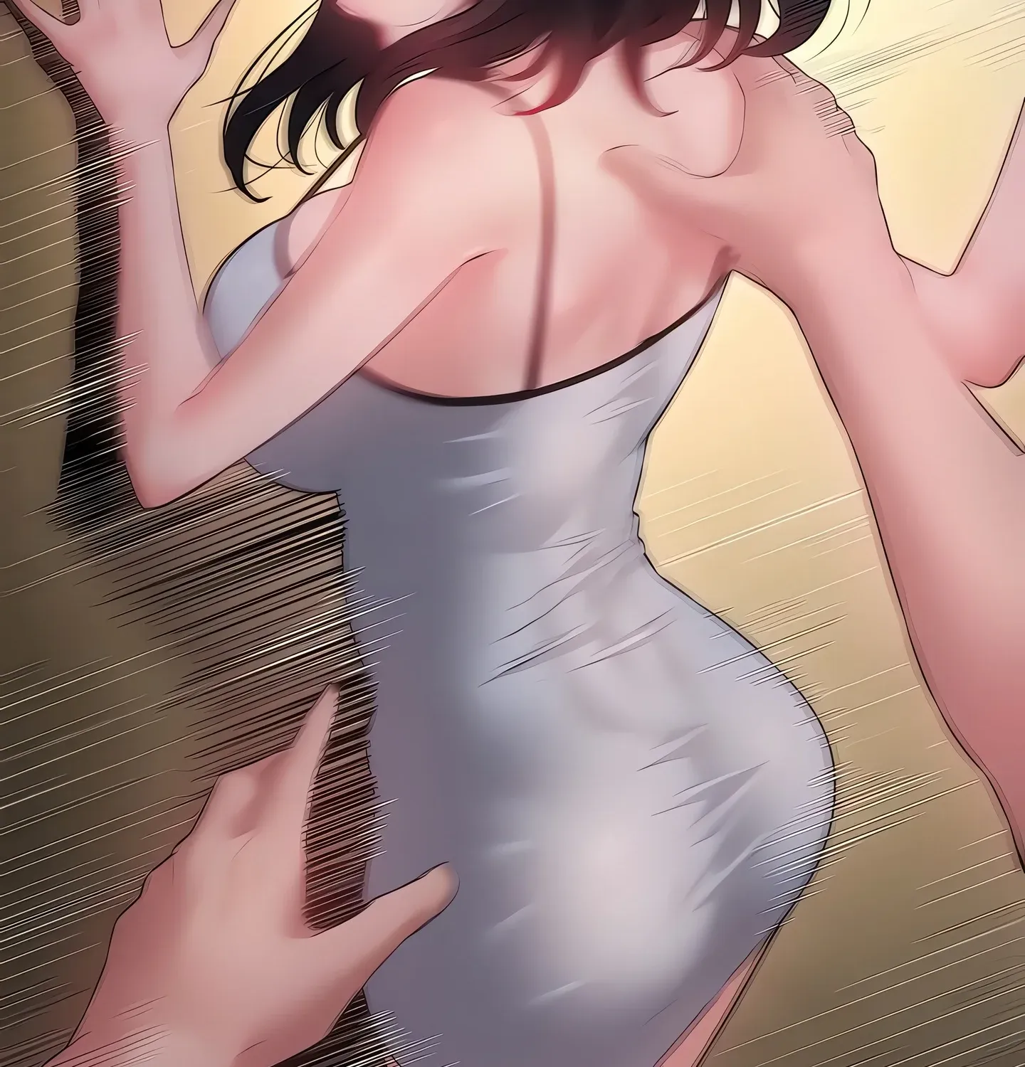 Read Bride Lessons chapter 13 image 22 on Lezhin