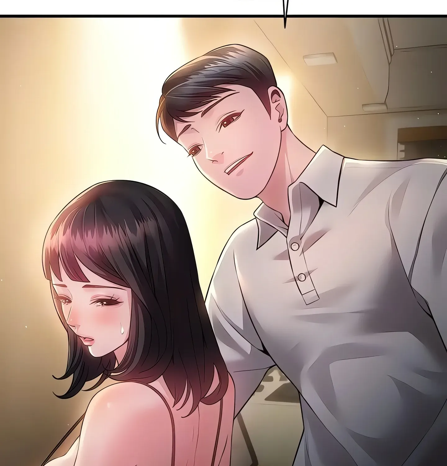 Read Bride Lessons chapter 13 image 36 on Lezhin