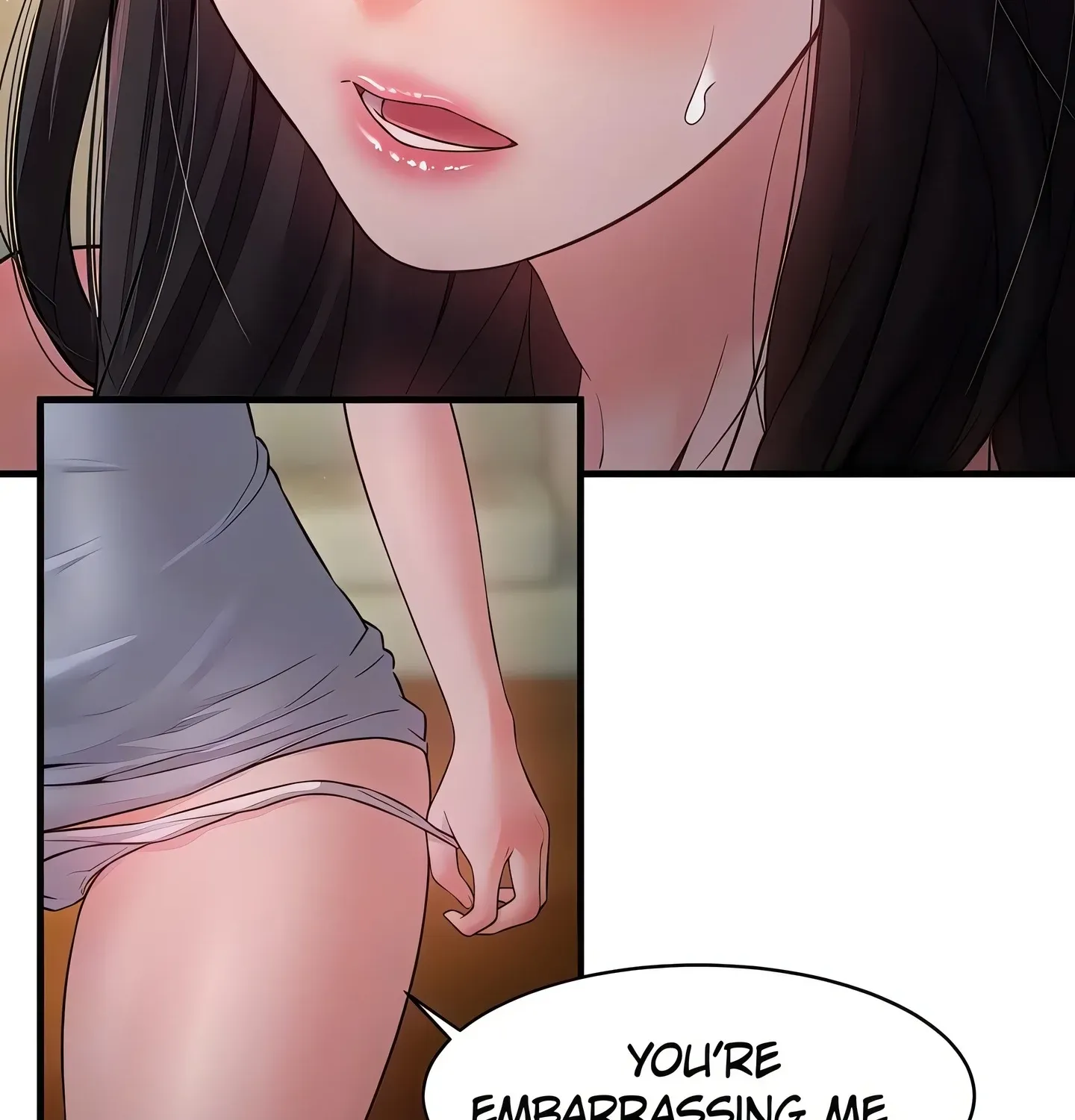 Read Bride Lessons chapter 13 image 45 on Lezhin