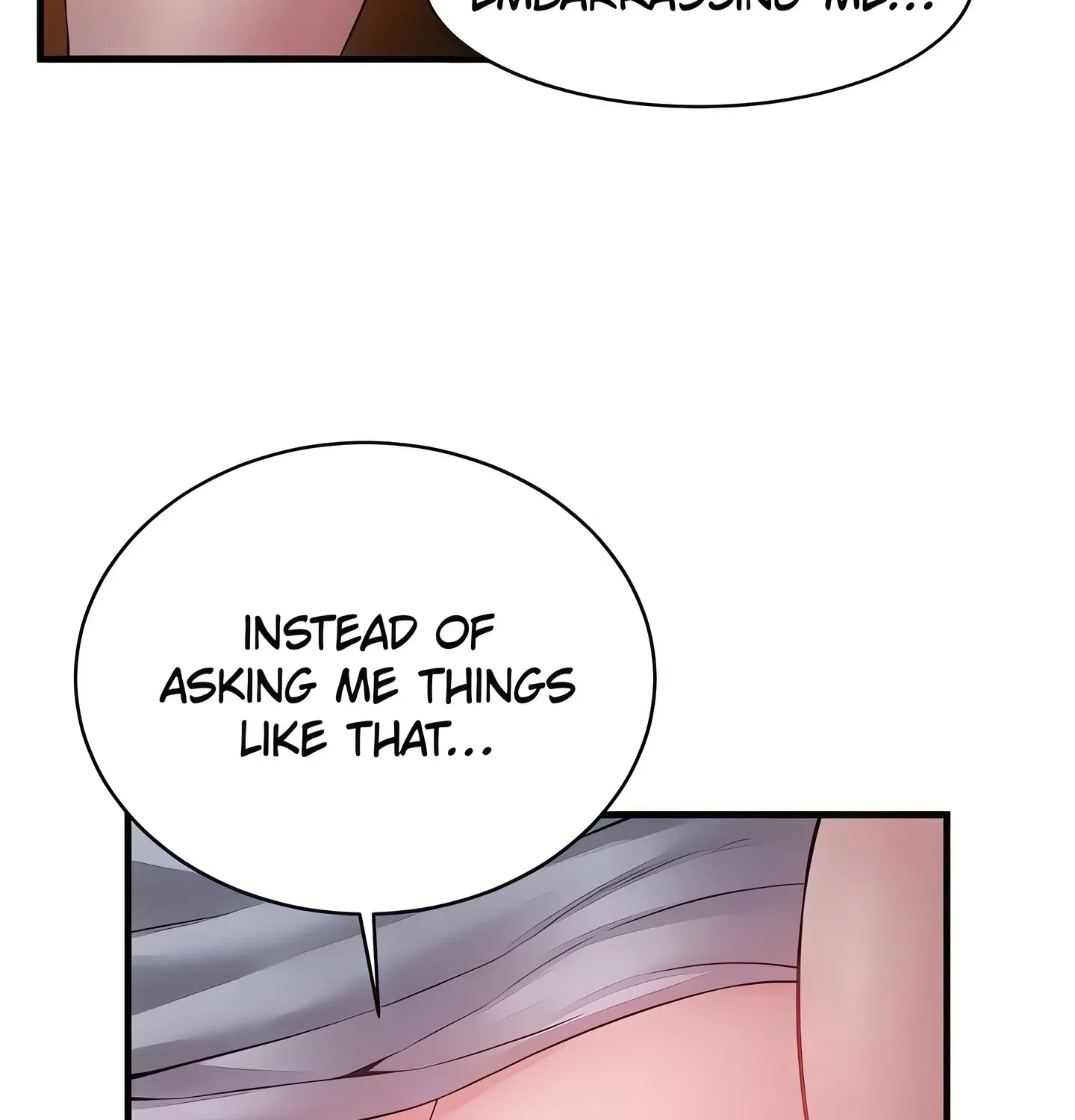 Read Bride Lessons chapter 13 image 46 on Lezhin
