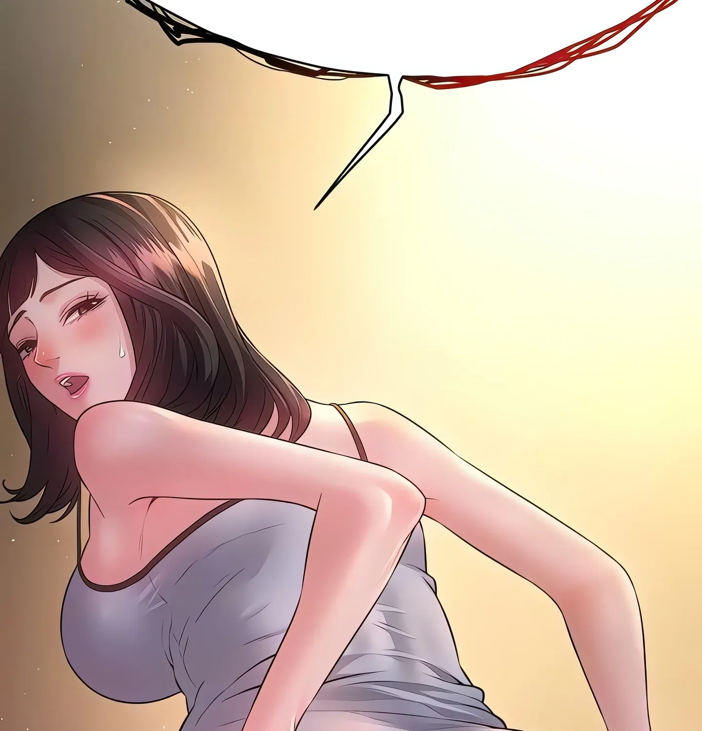 Read Bride Lessons chapter 13 image 49 on Lezhin