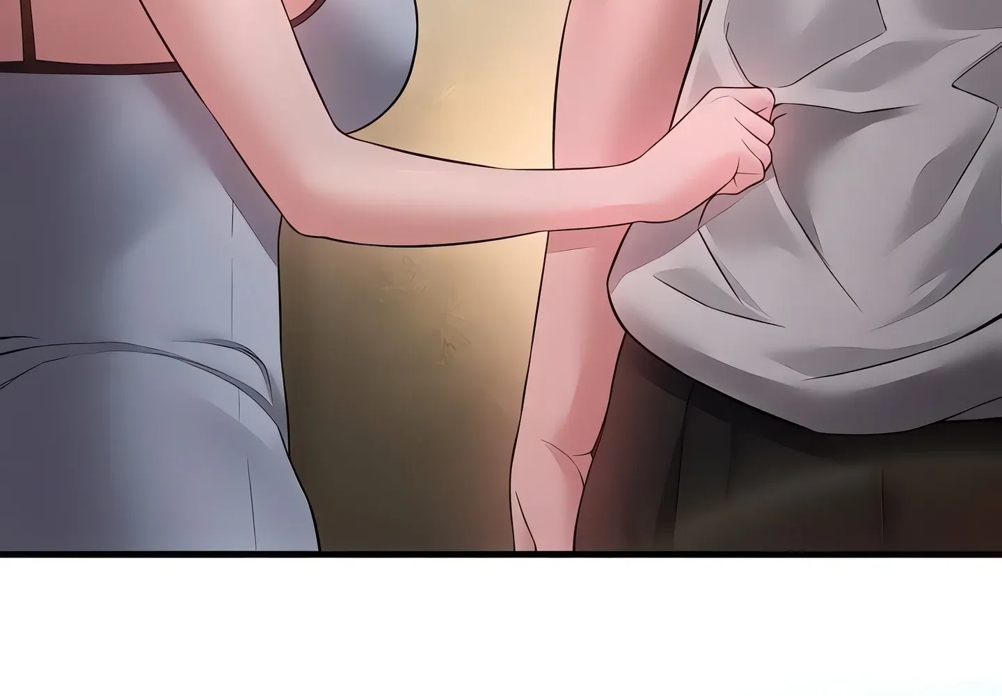 Read Bride Lessons chapter 13 image 6 on Lezhin