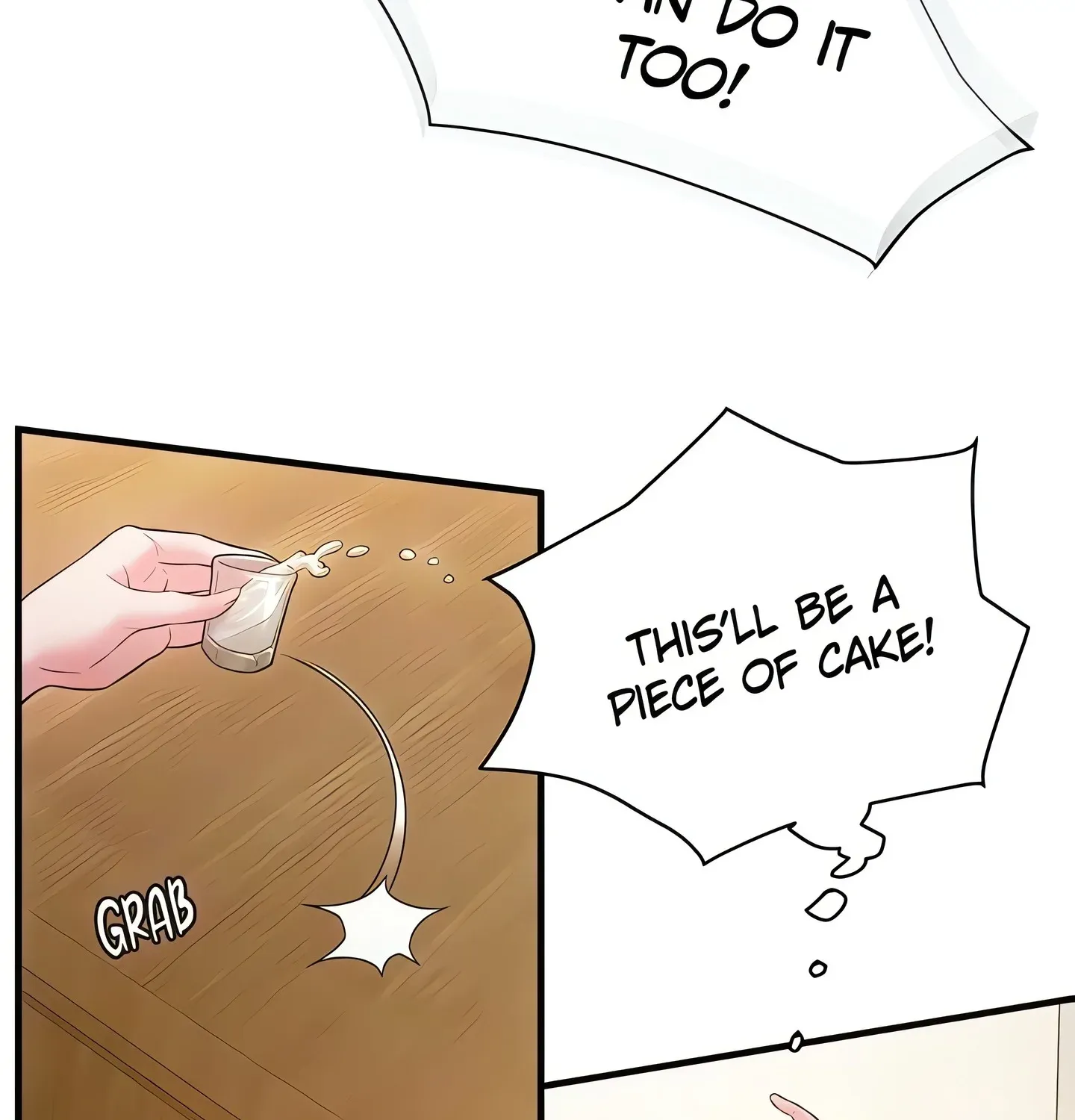 Read Bride Lessons chapter 14 image 105 on Lezhin