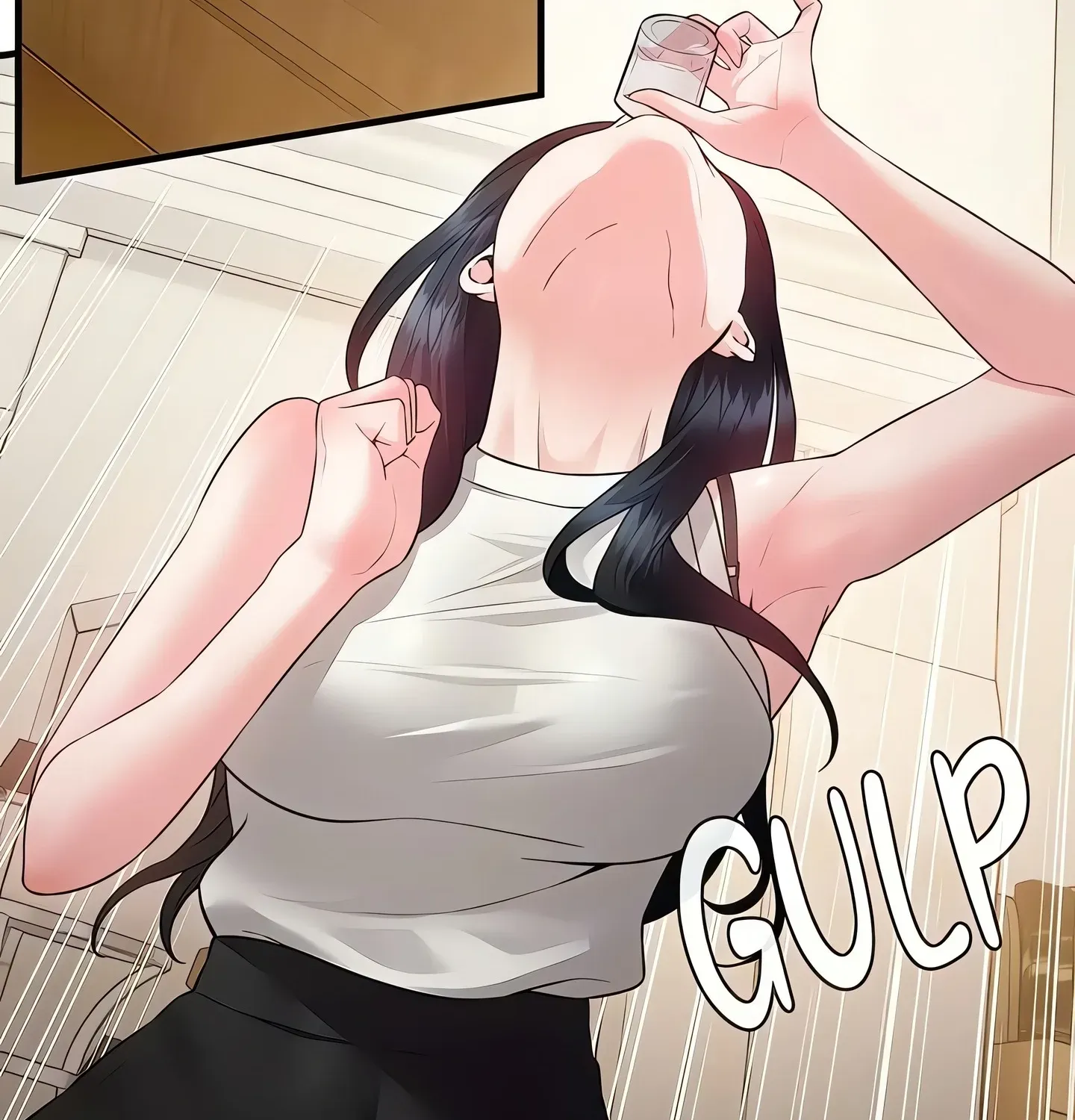 Read Bride Lessons chapter 14 image 106 on Lezhin