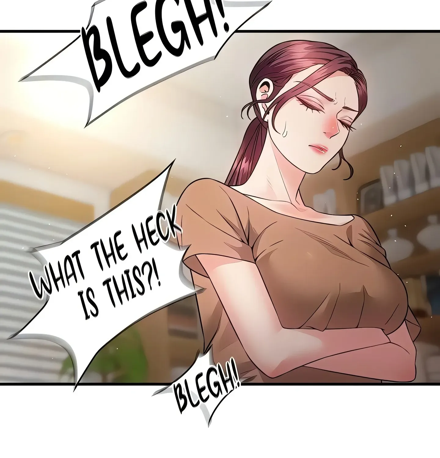 Read Bride Lessons chapter 14 image 110 on Lezhin