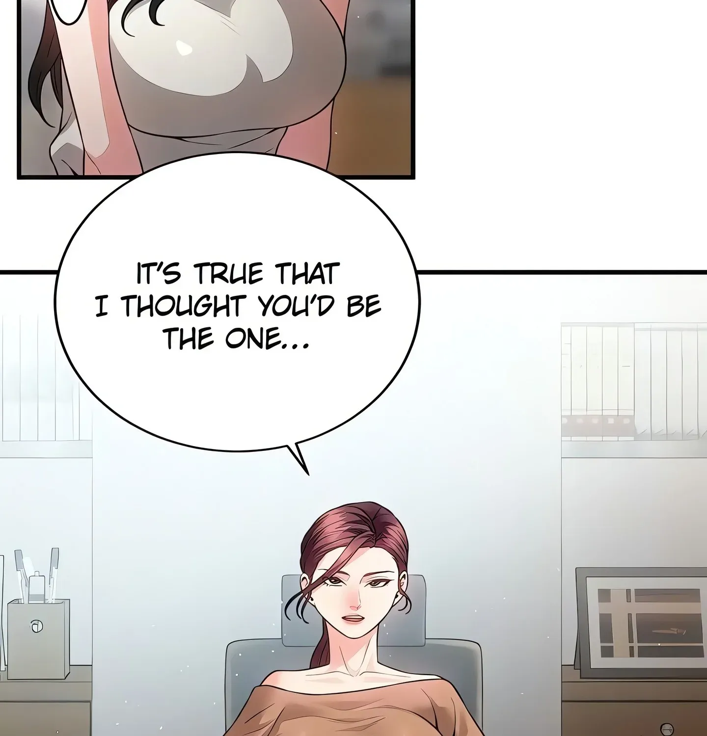 Read Bride Lessons chapter 14 image 116 on Lezhin