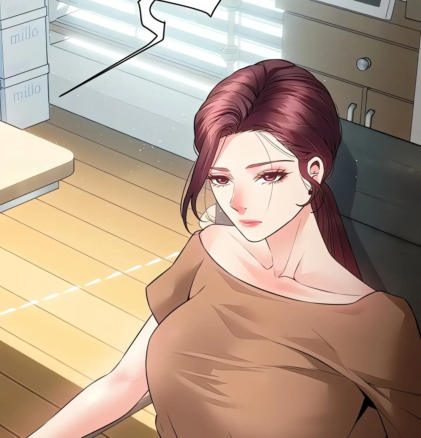 Read Bride Lessons chapter 14 image 120 on Lezhin