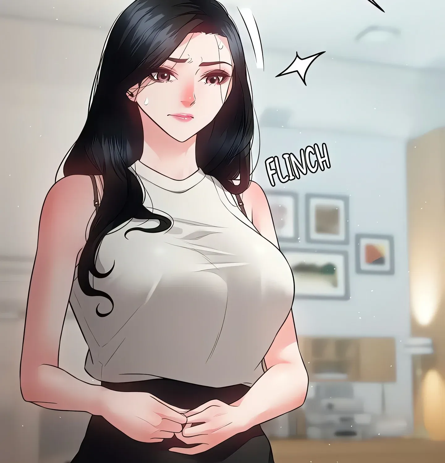 Read Bride Lessons chapter 14 image 123 on Lezhin