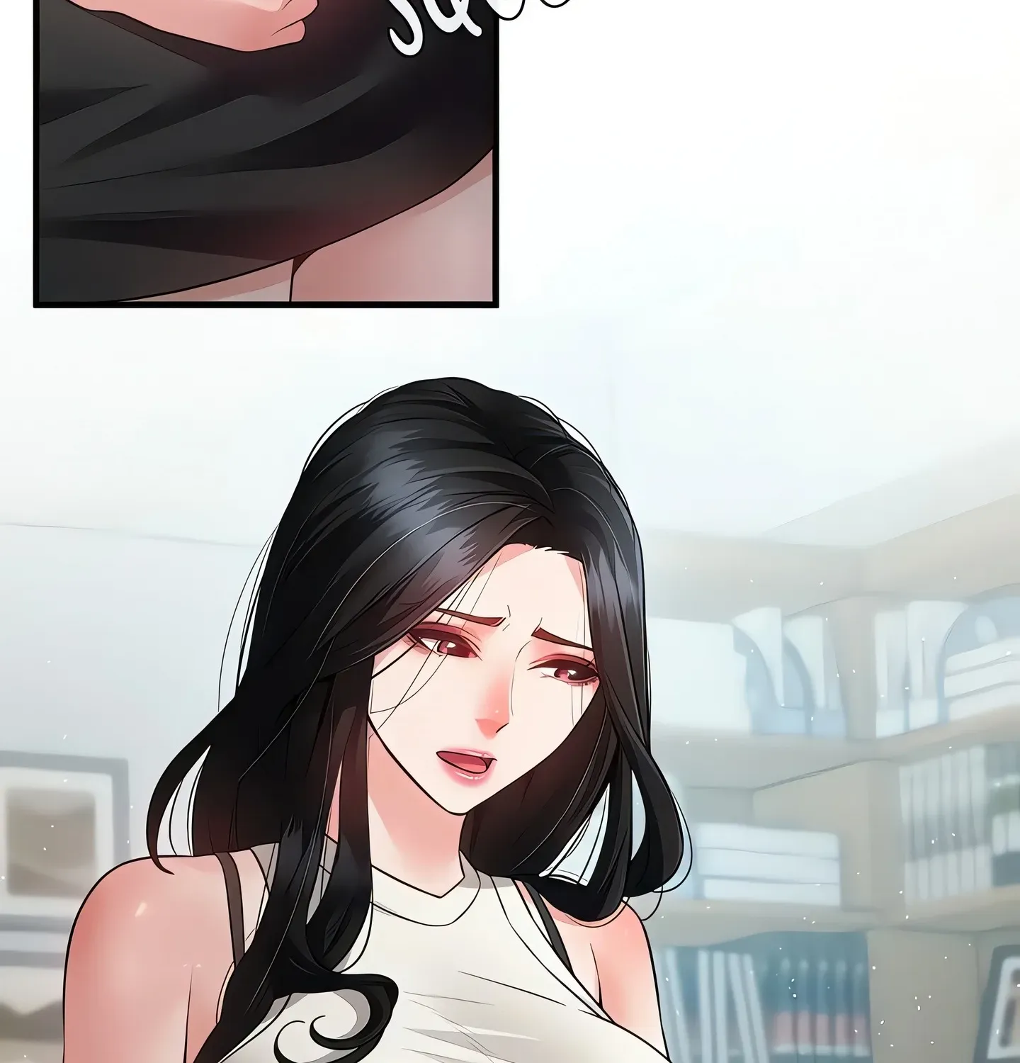 Read Bride Lessons chapter 14 image 129 on Lezhin