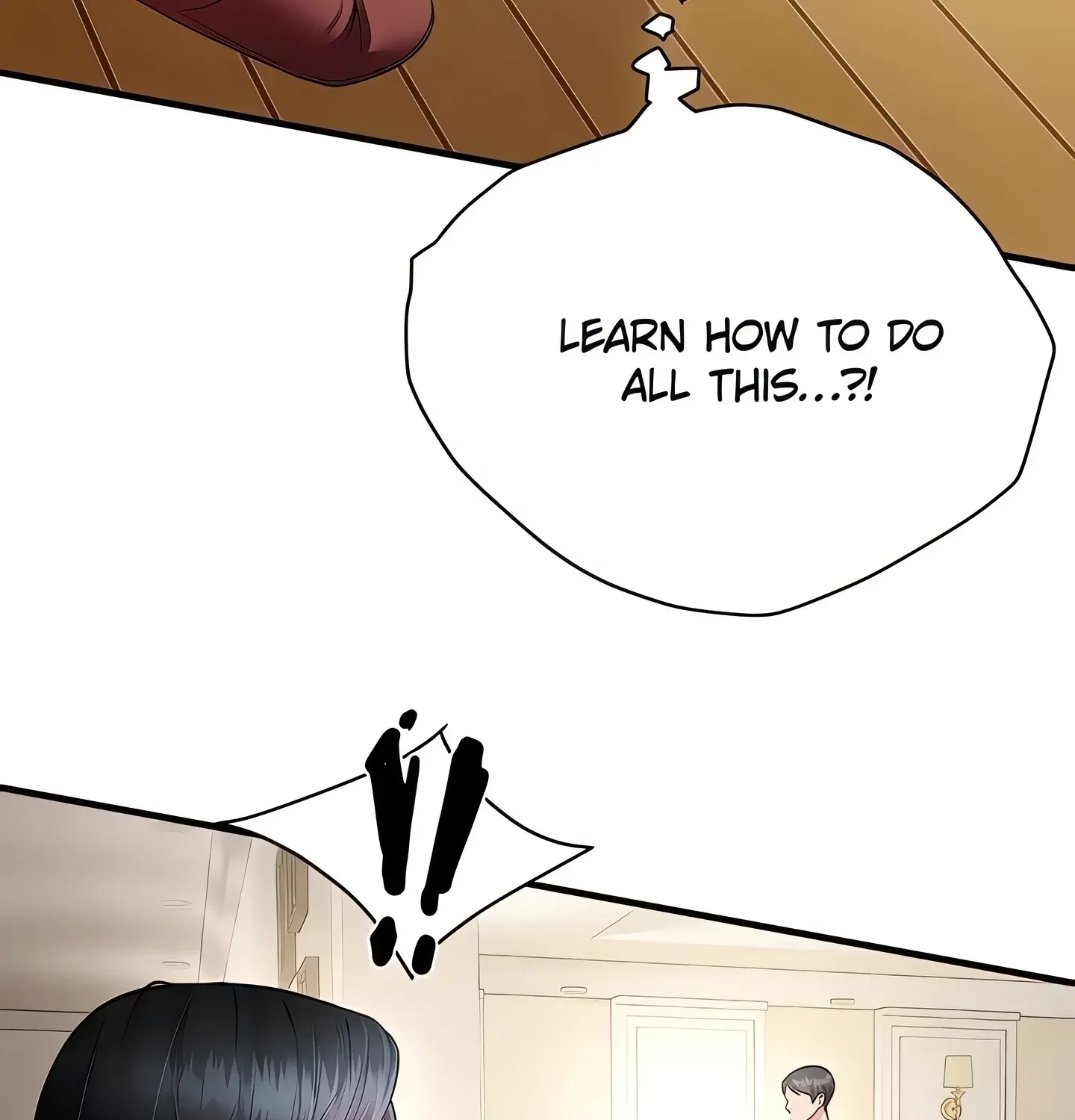 Read Bride Lessons chapter 14 image 138 on Lezhin