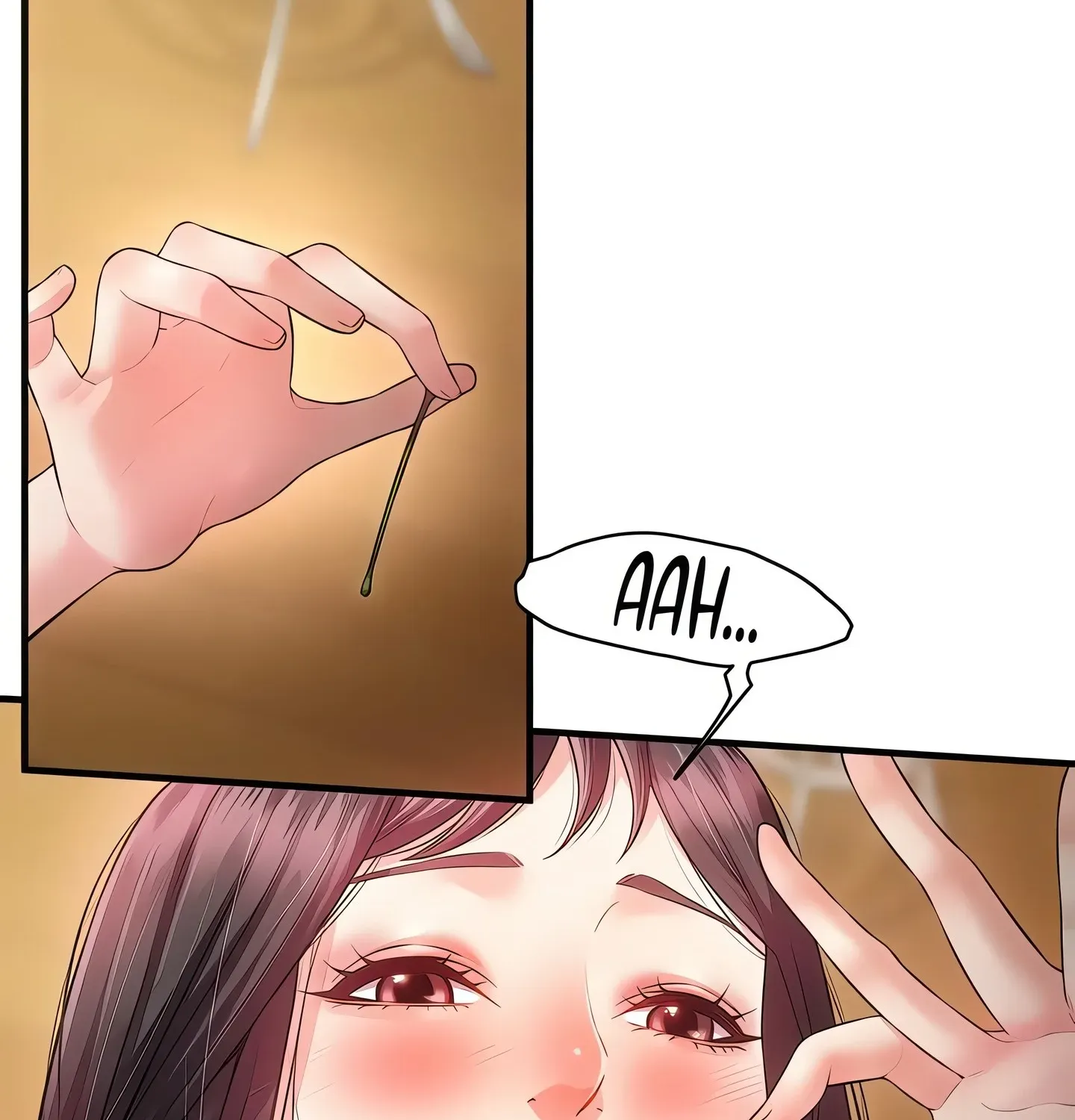 Read Bride Lessons chapter 14 image 15 on Lezhin
