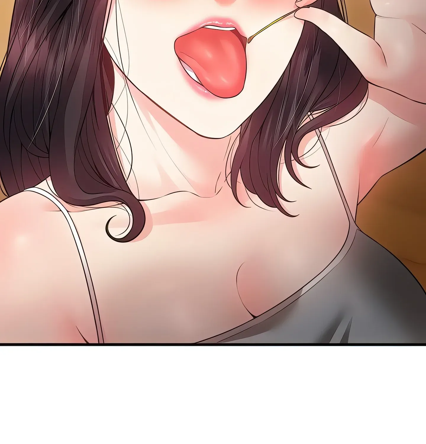 Read Bride Lessons chapter 14 image 16 on Lezhin