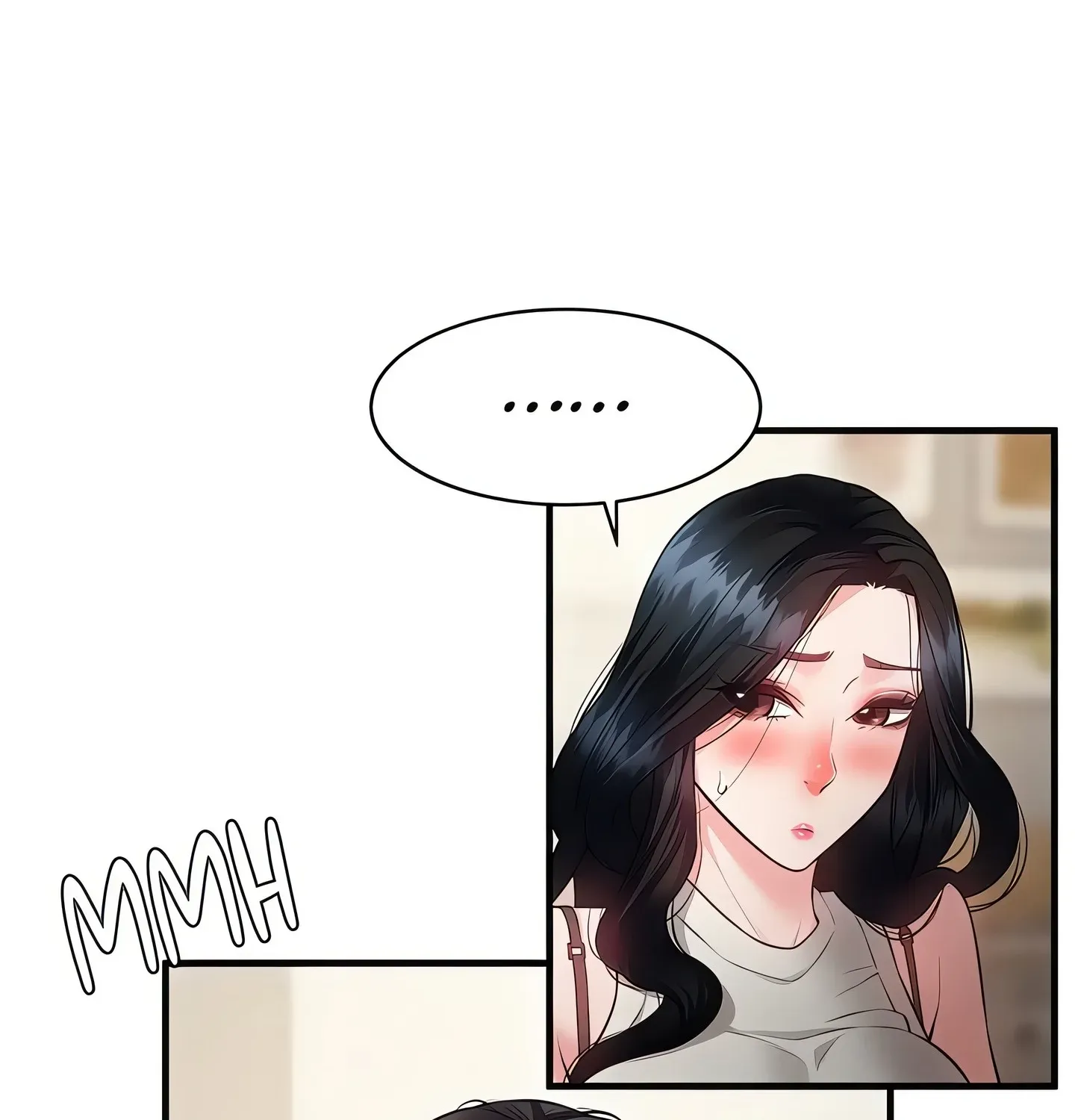Read Bride Lessons chapter 14 image 17 on Lezhin