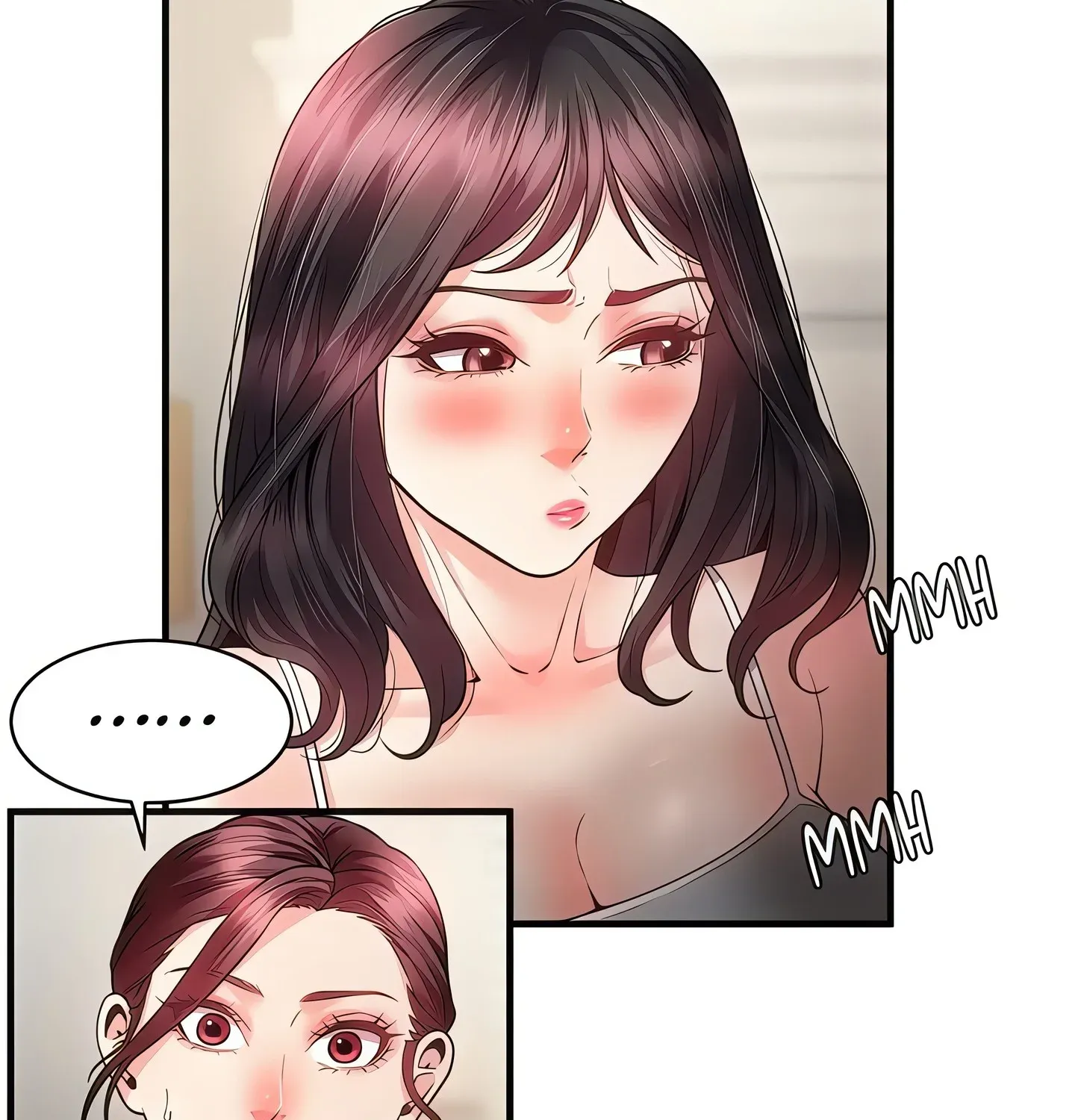 Read Bride Lessons chapter 14 image 18 on Lezhin
