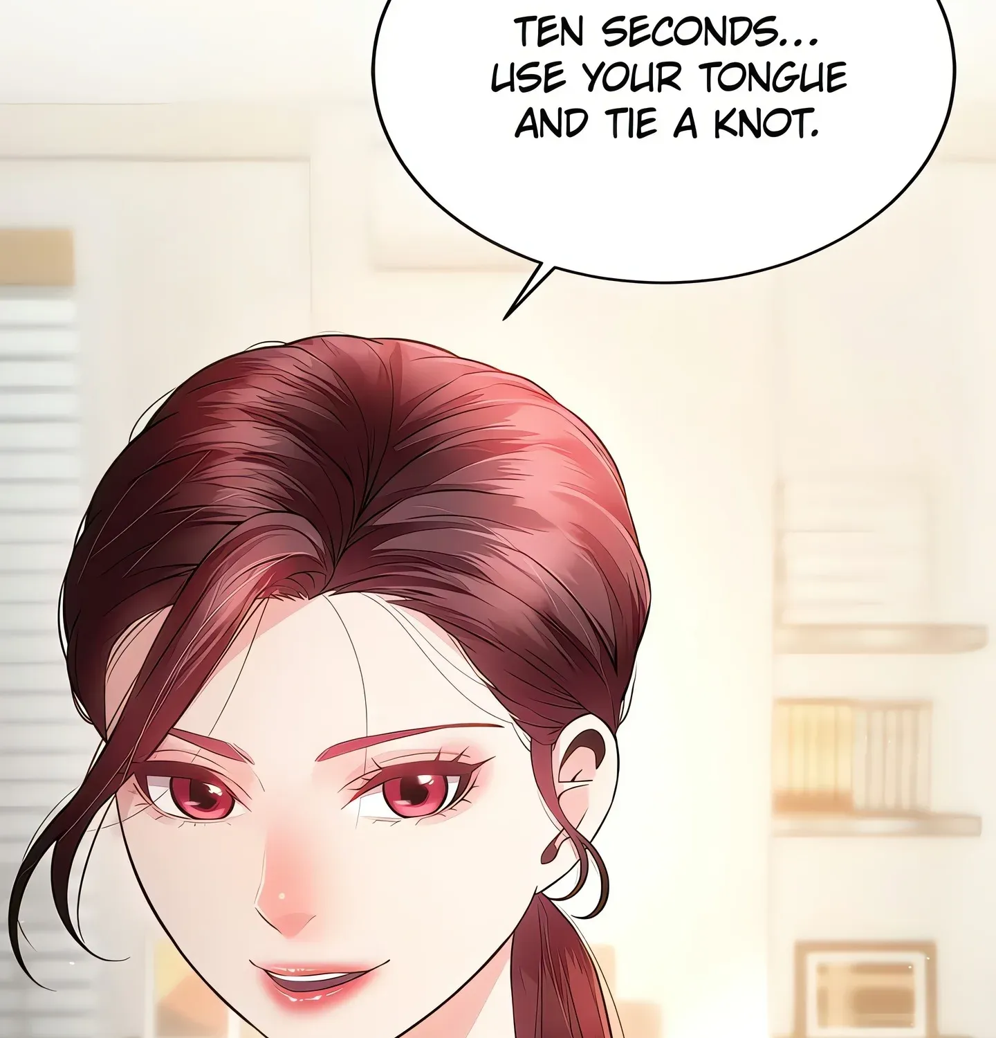 Read Bride Lessons chapter 14 image 2 on Lezhin