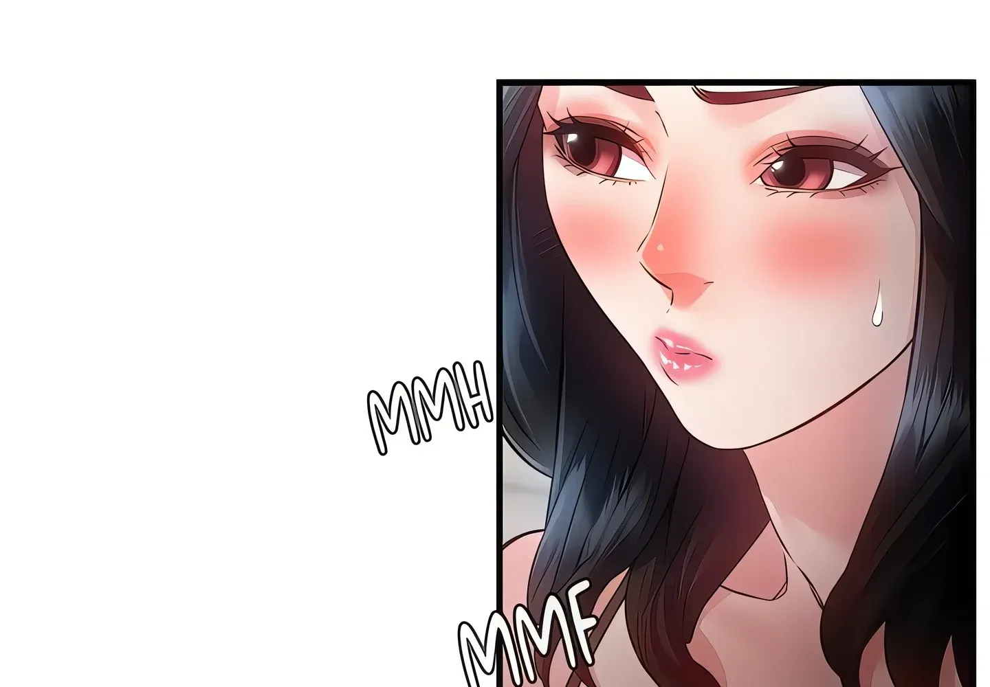 Read Bride Lessons chapter 14 image 20 on Lezhin