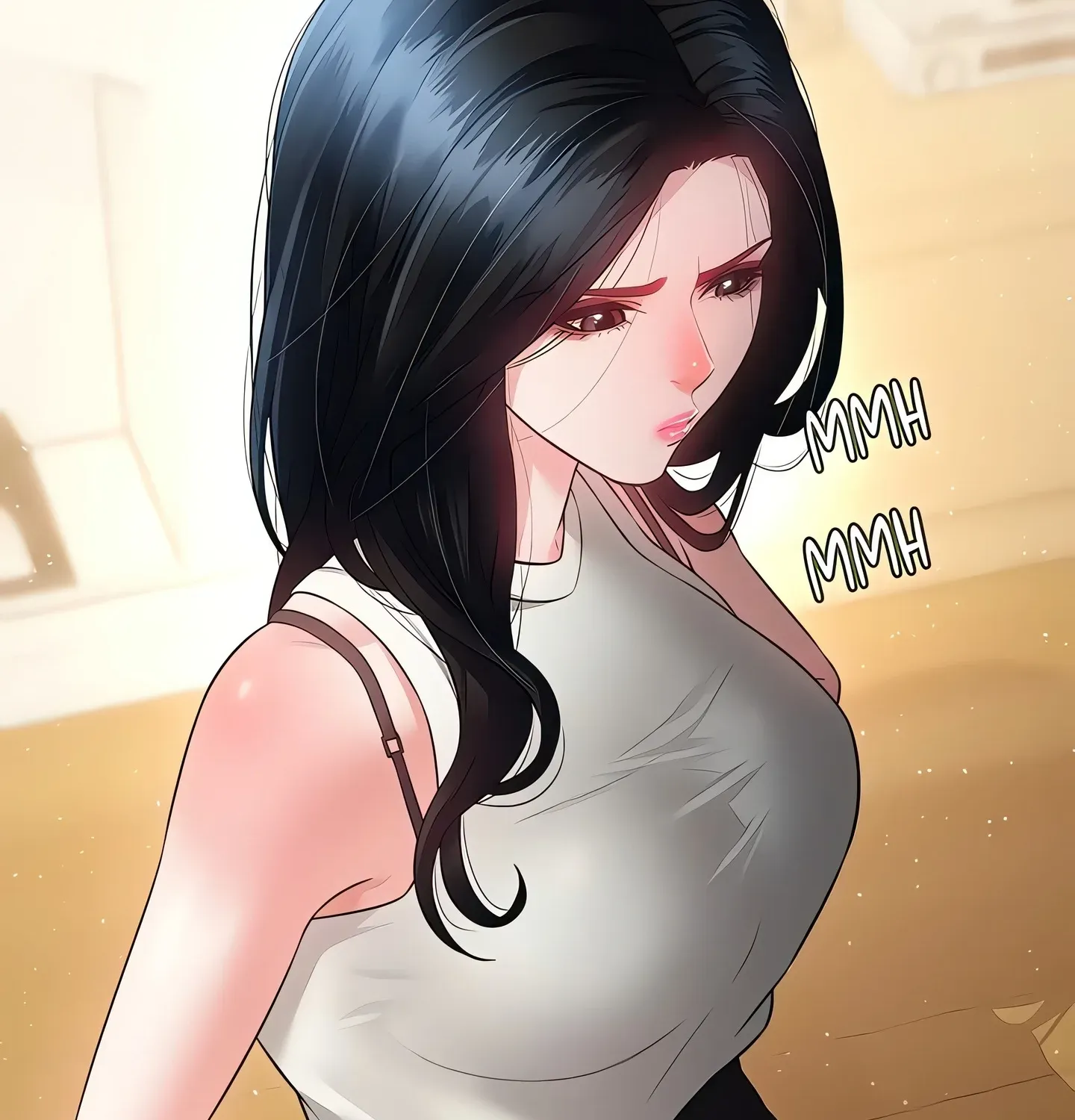 Read Bride Lessons chapter 14 image 29 on Lezhin