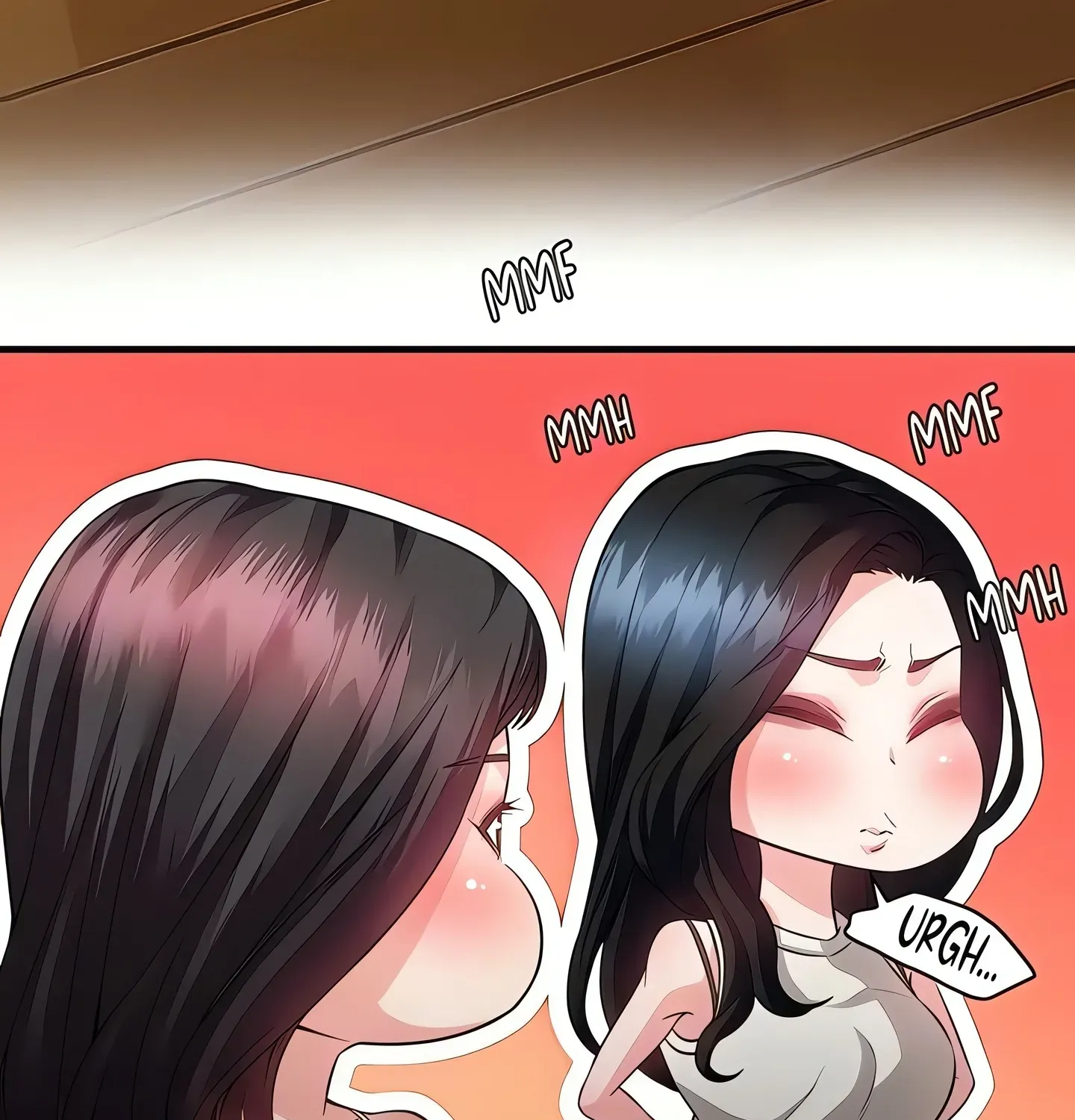 Read Bride Lessons chapter 14 image 31 on Lezhin