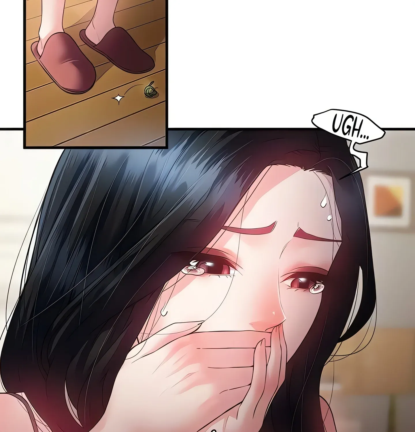 Read Bride Lessons chapter 14 image 35 on Lezhin