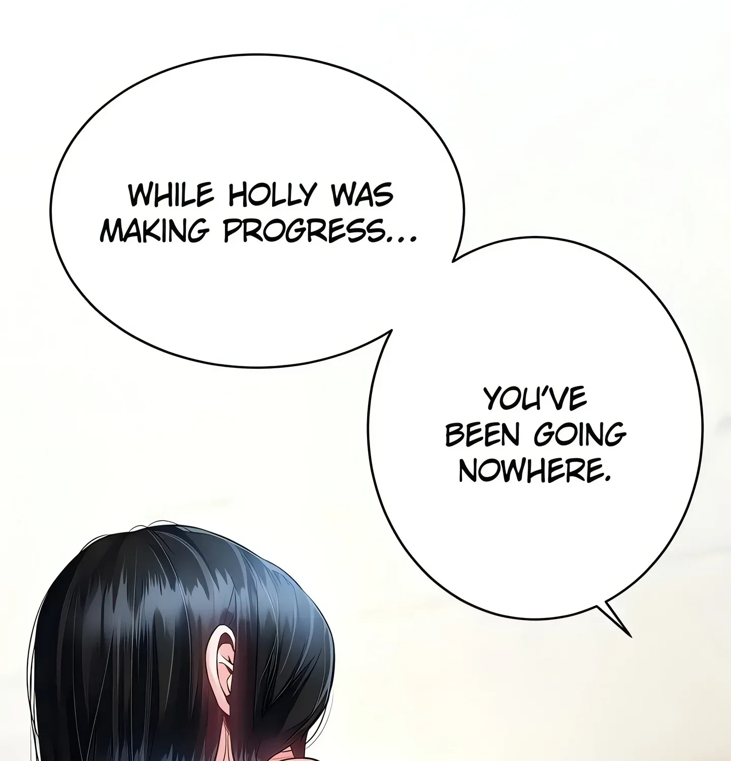 Read Bride Lessons chapter 14 image 38 on Lezhin