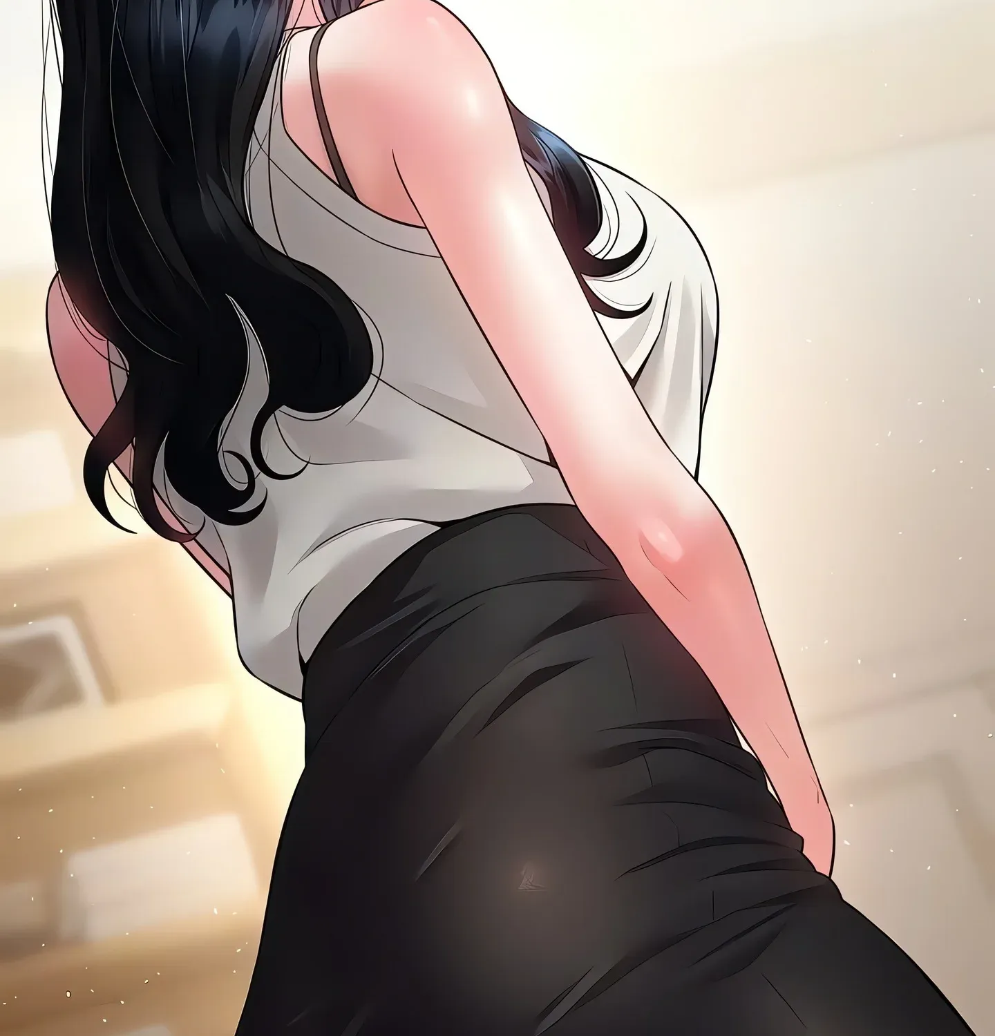 Read Bride Lessons chapter 14 image 39 on Lezhin