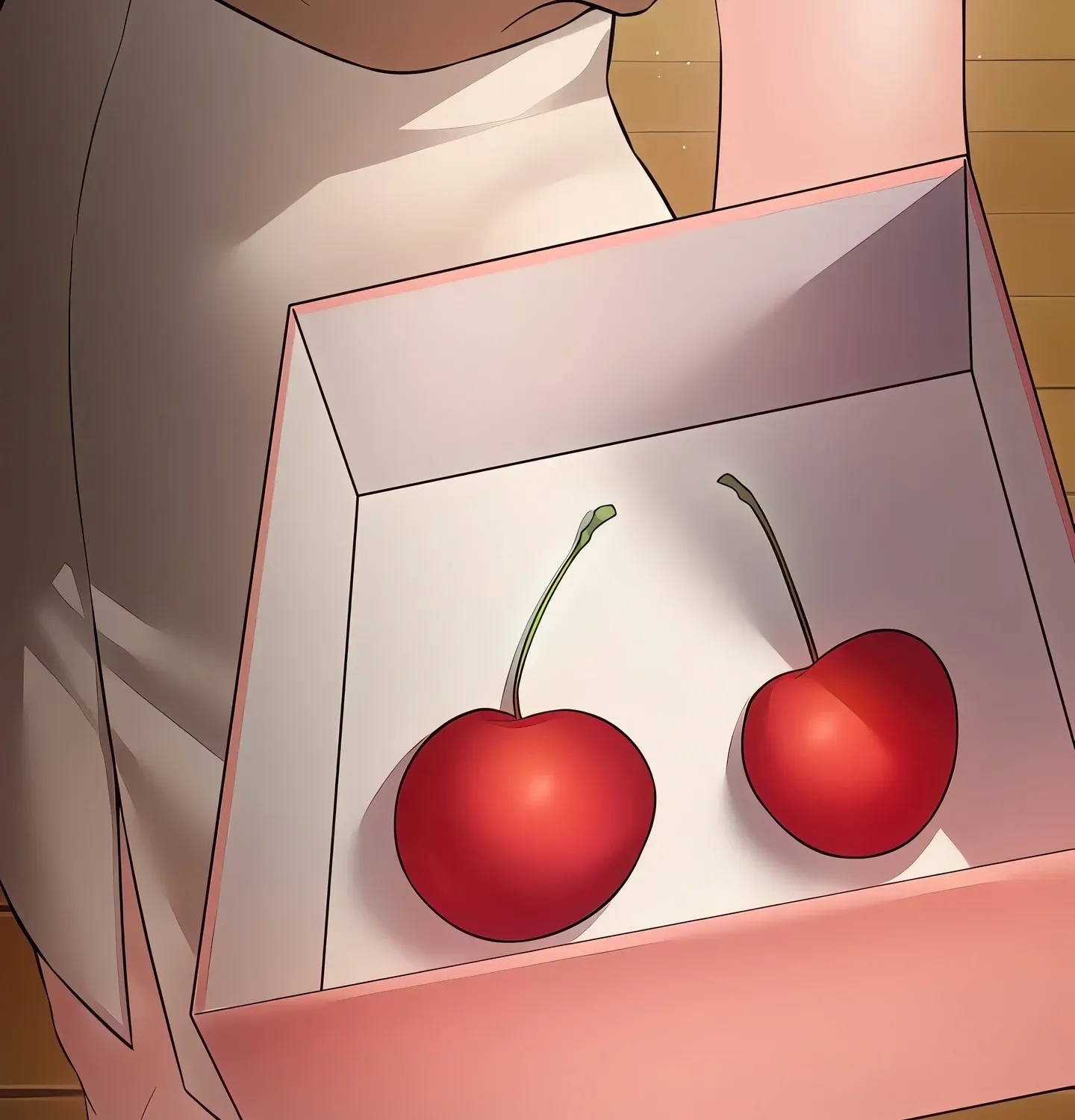 Read Bride Lessons chapter 14 image 4 on Lezhin