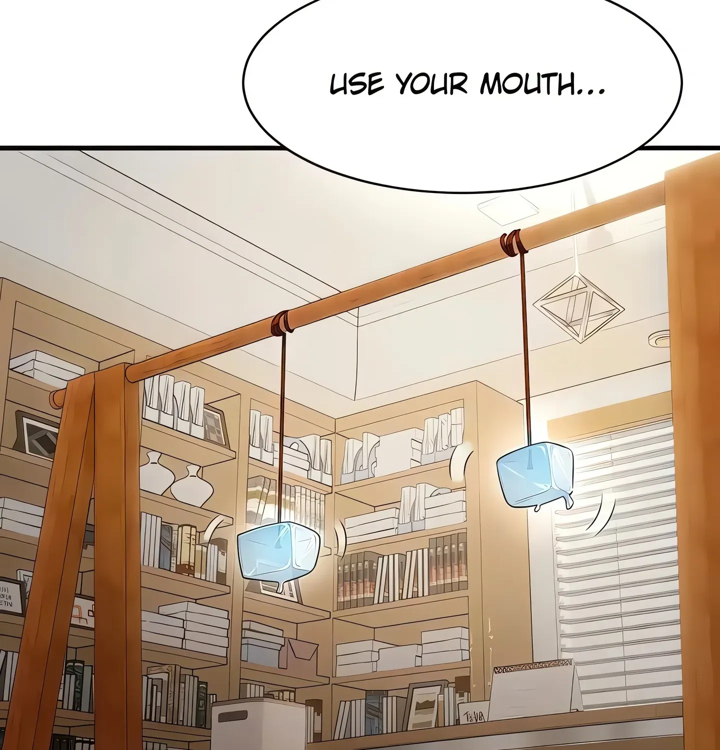 Read Bride Lessons chapter 14 image 44 on Lezhin