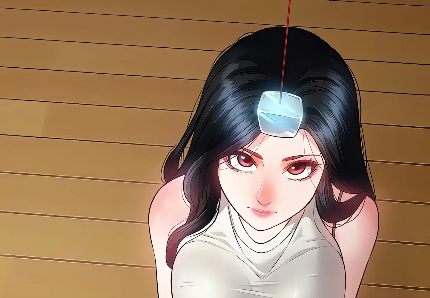 Read Bride Lessons chapter 14 image 48 on Lezhin