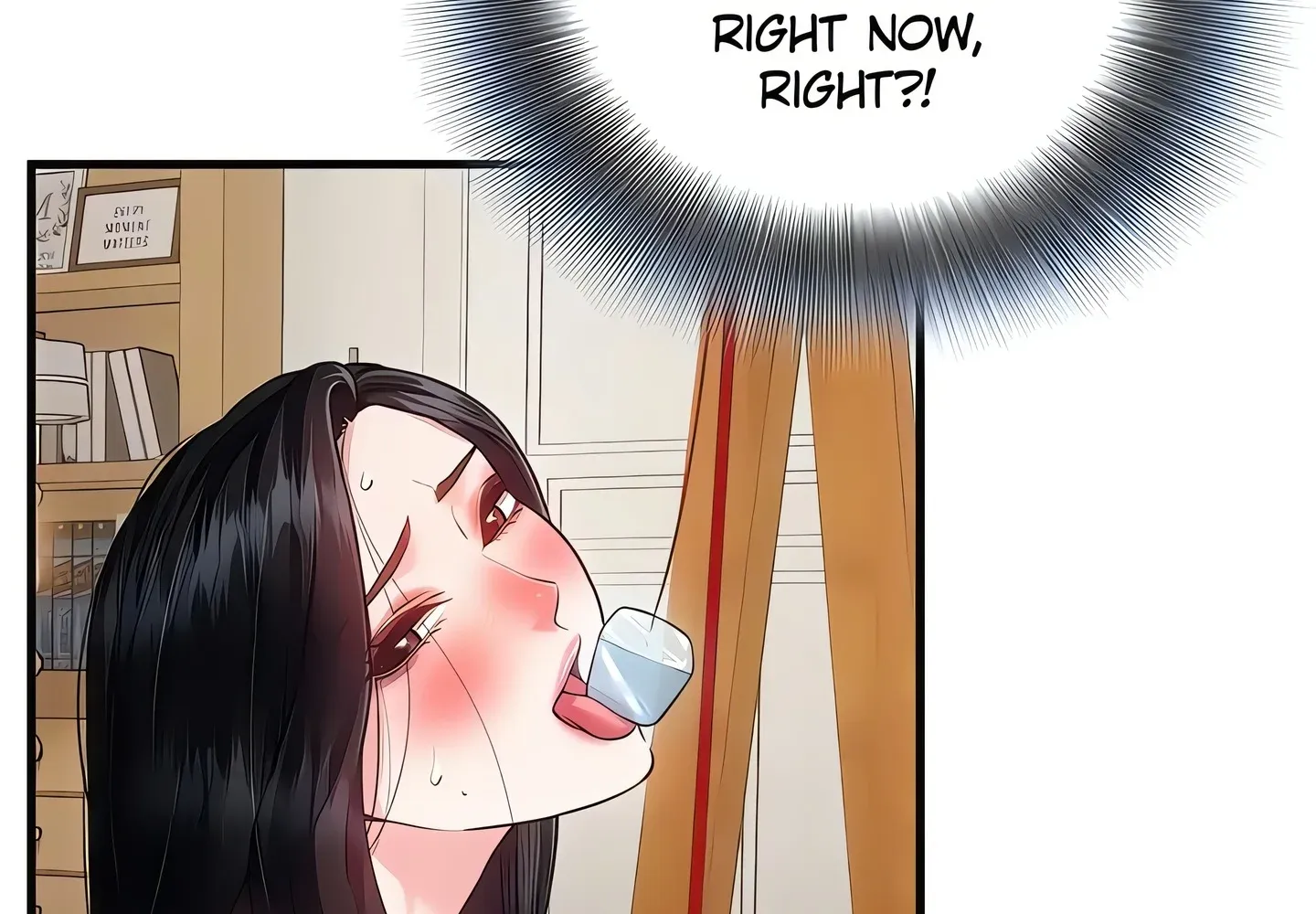 Read Bride Lessons chapter 14 image 55 on Lezhin