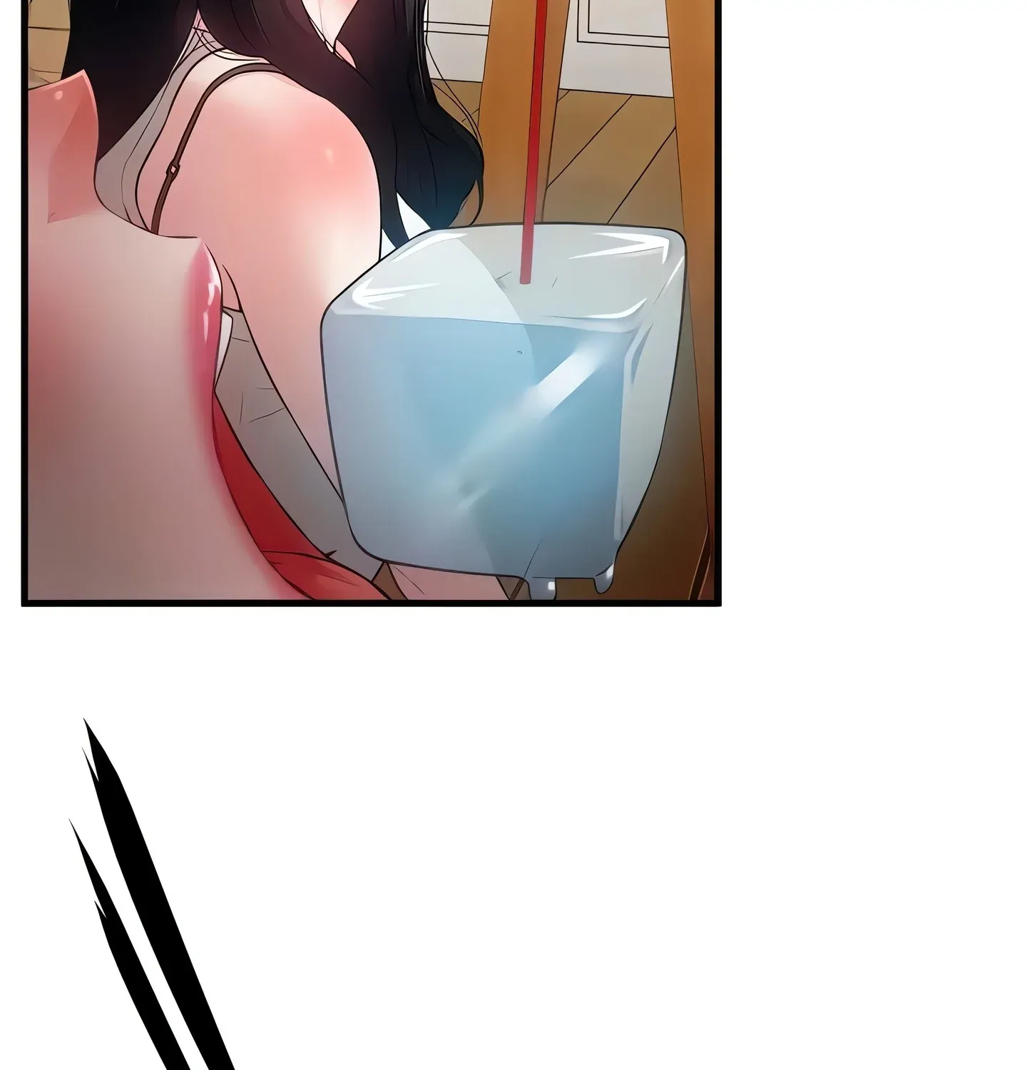 Read Bride Lessons chapter 14 image 56 on Lezhin