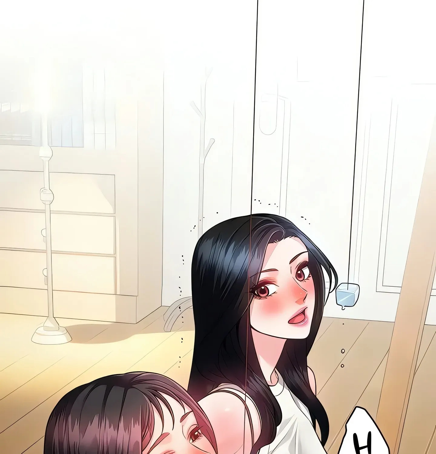 Read Bride Lessons chapter 14 image 58 on Lezhin