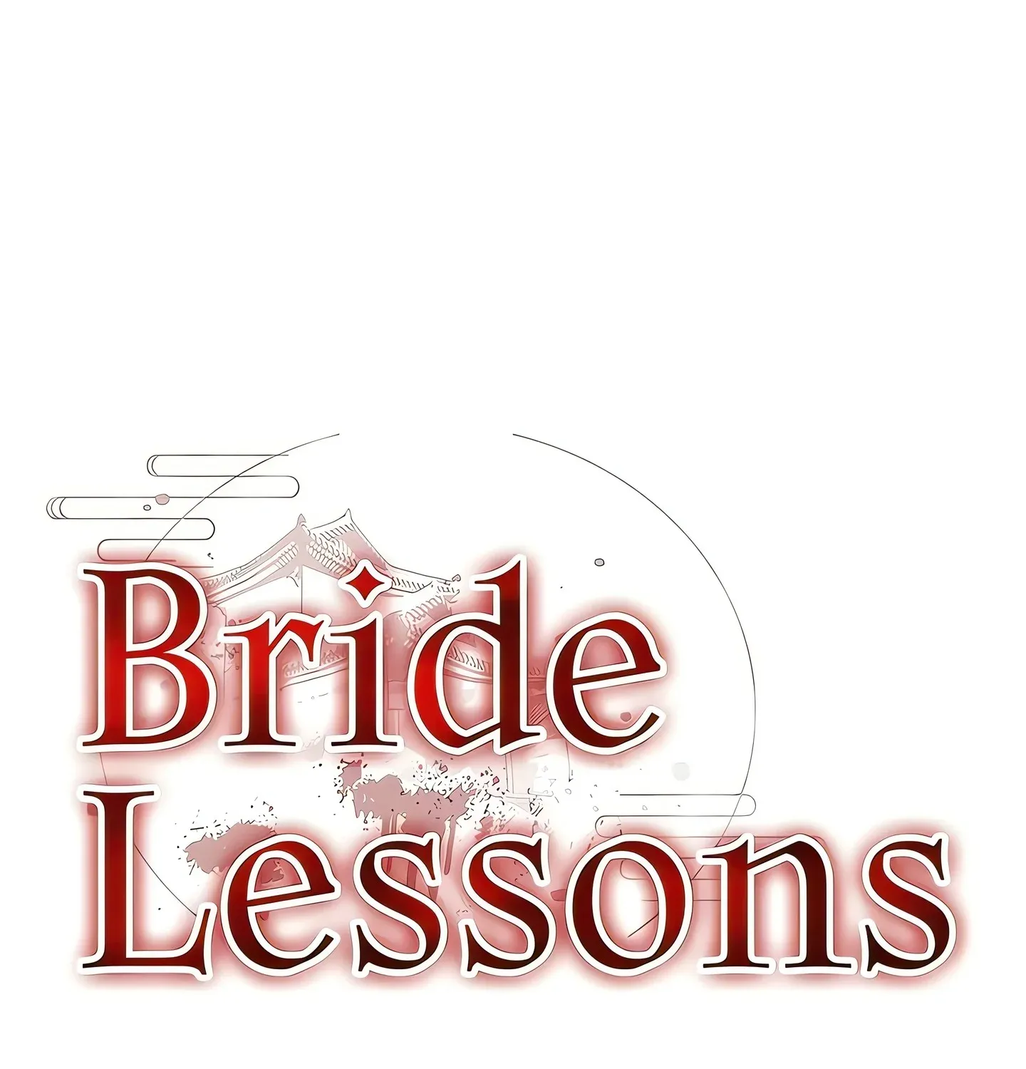 Read Bride Lessons chapter 14 image 7 on Lezhin
