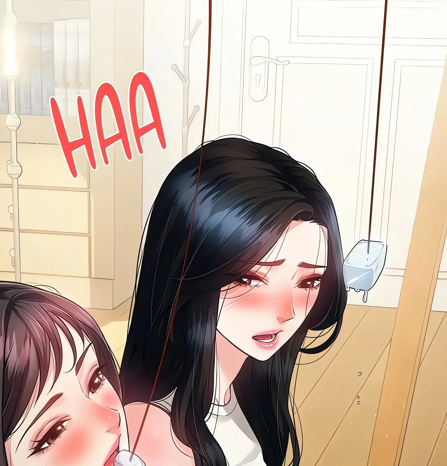 Read Bride Lessons chapter 14 image 73 on Lezhin
