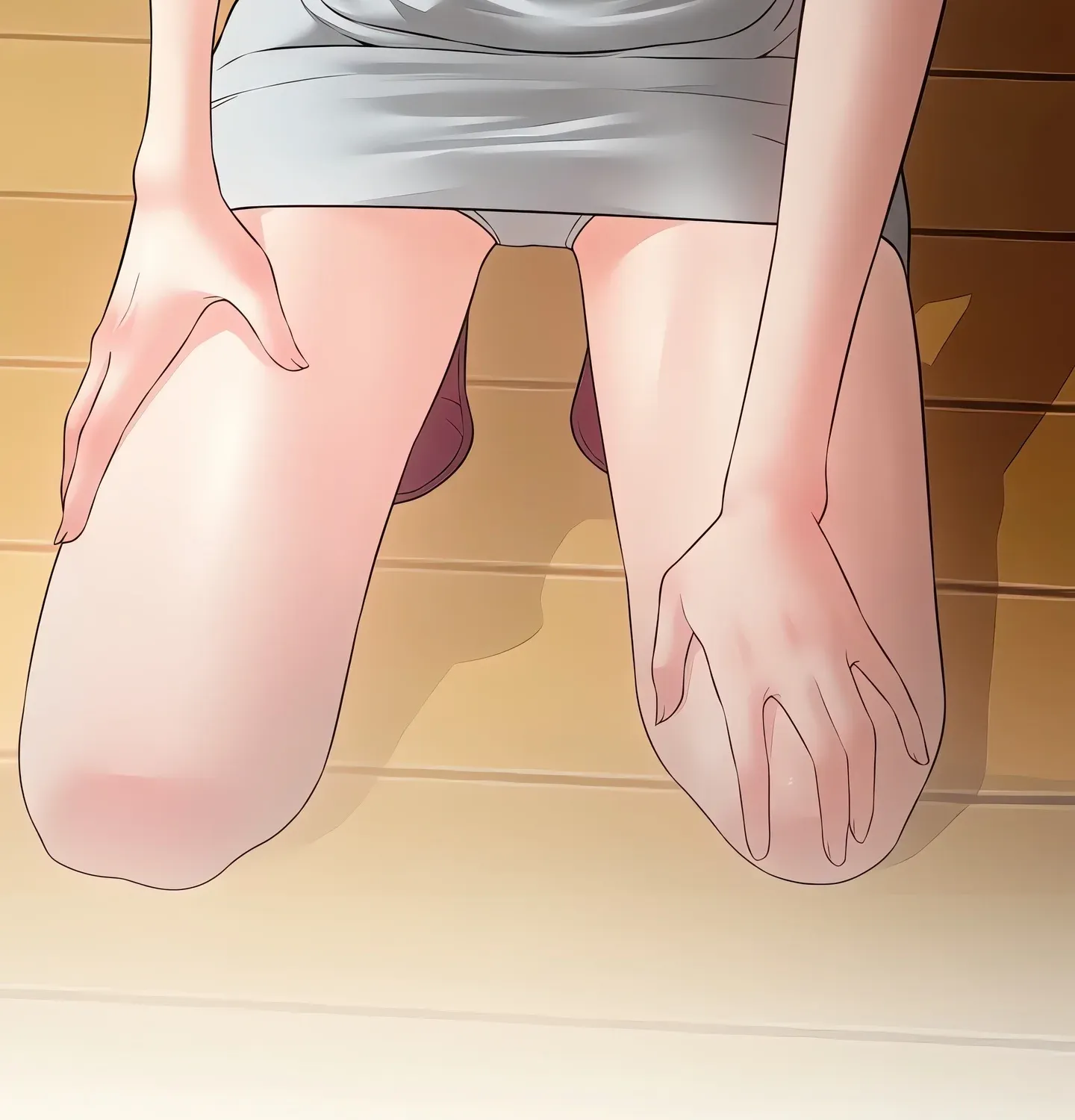 Read Bride Lessons chapter 14 image 79 on Lezhin
