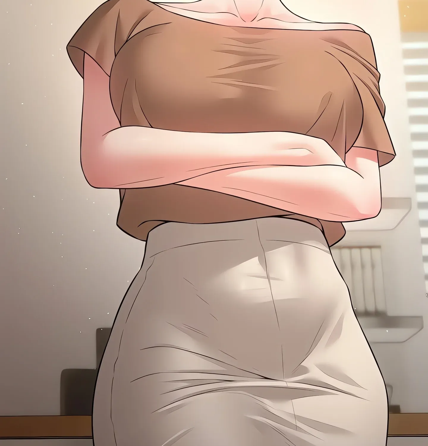 Read Bride Lessons chapter 14 image 81 on Lezhin