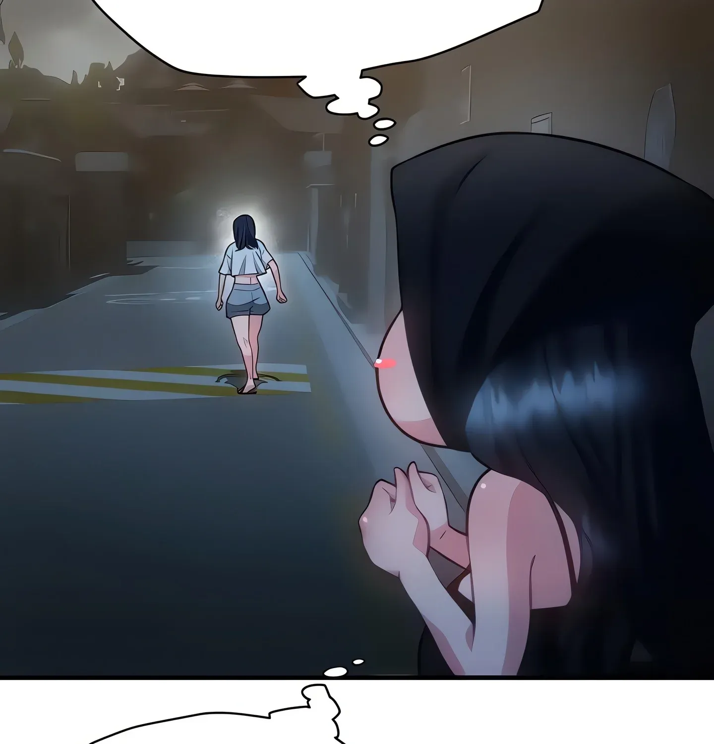 Read Bride Lessons chapter 15 image 11 on Lezhin