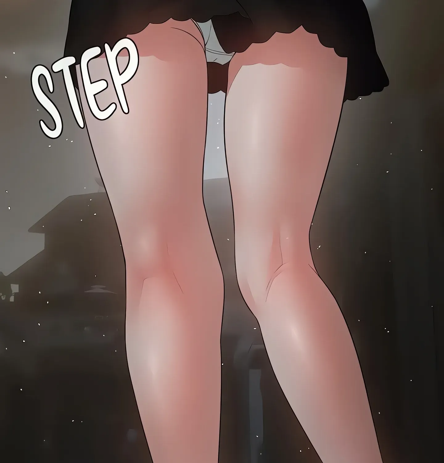 Read Bride Lessons chapter 15 image 26 on Lezhin