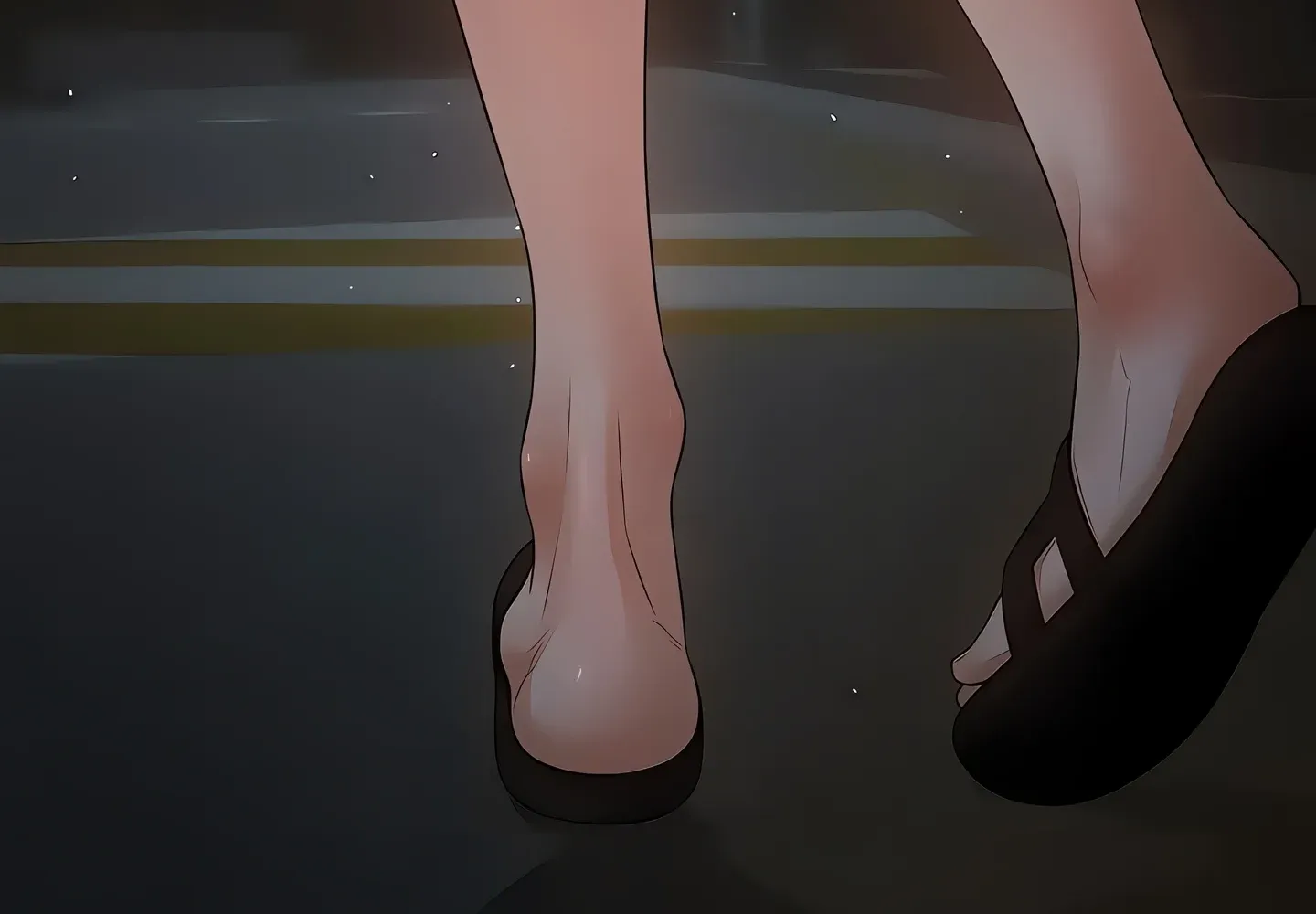 Read Bride Lessons chapter 15 image 27 on Lezhin