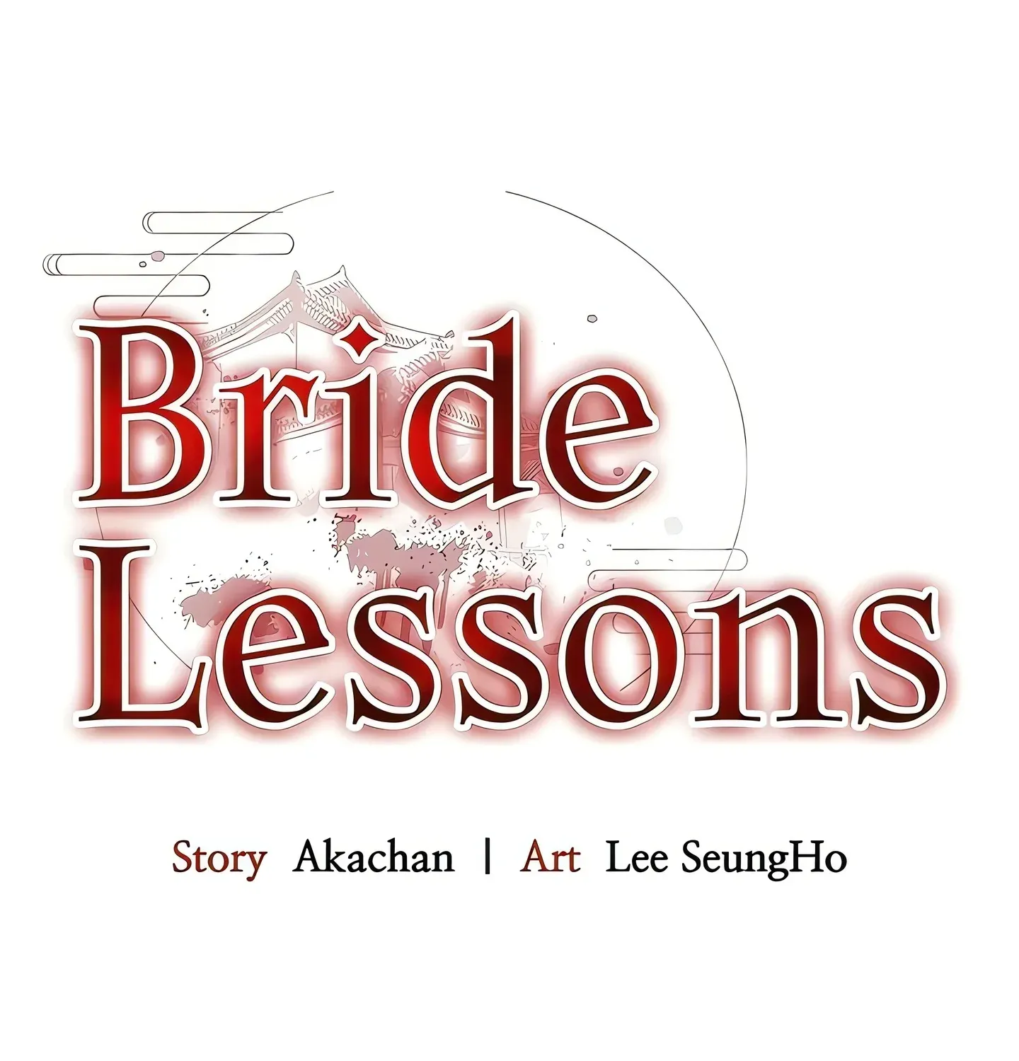 Read Bride Lessons chapter 15 image 30 on Lezhin