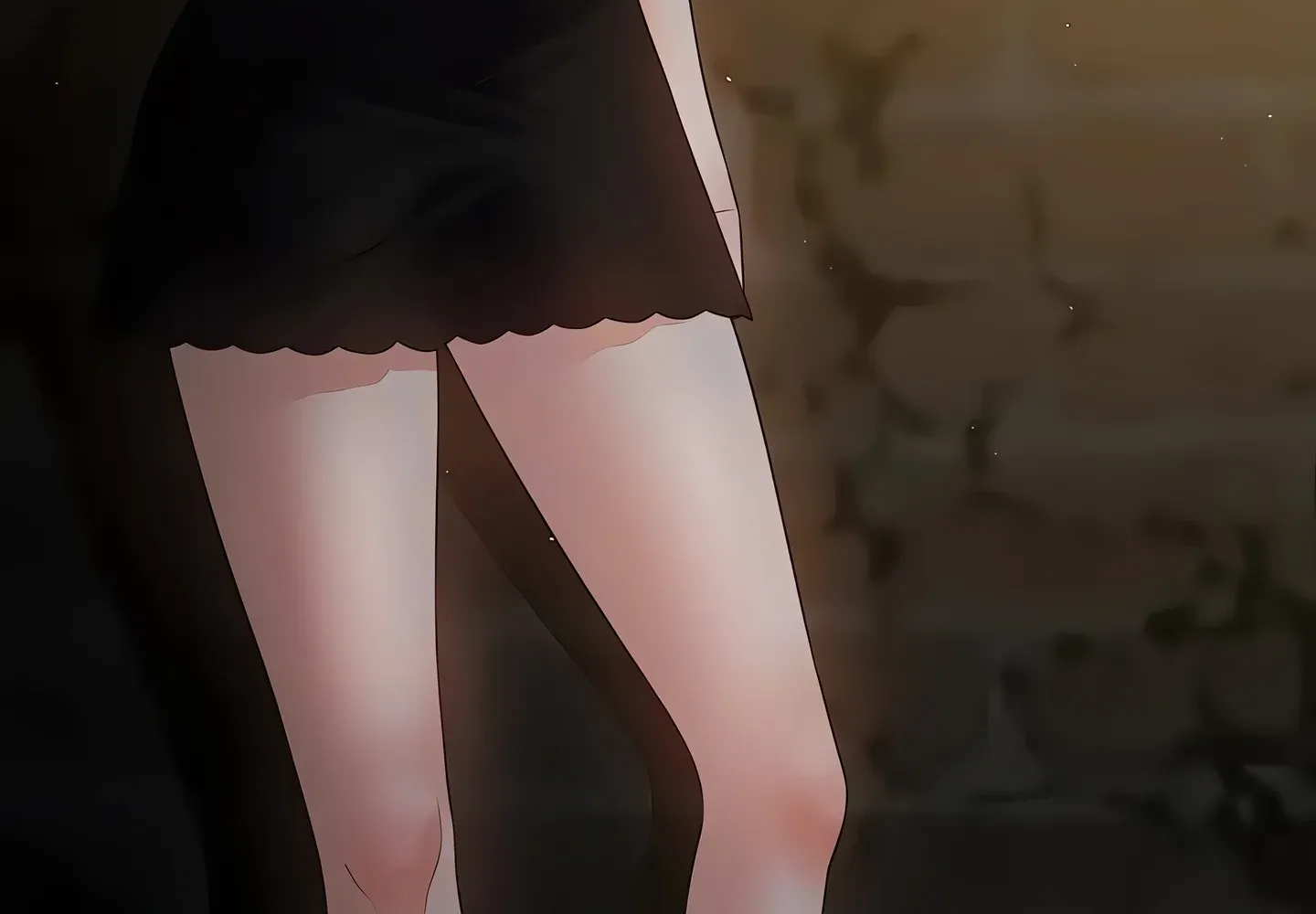 Read Bride Lessons chapter 15 image 34 on Lezhin