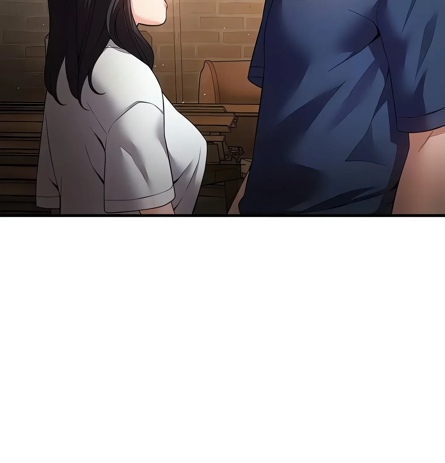 Read Bride Lessons chapter 15 image 37 on Lezhin