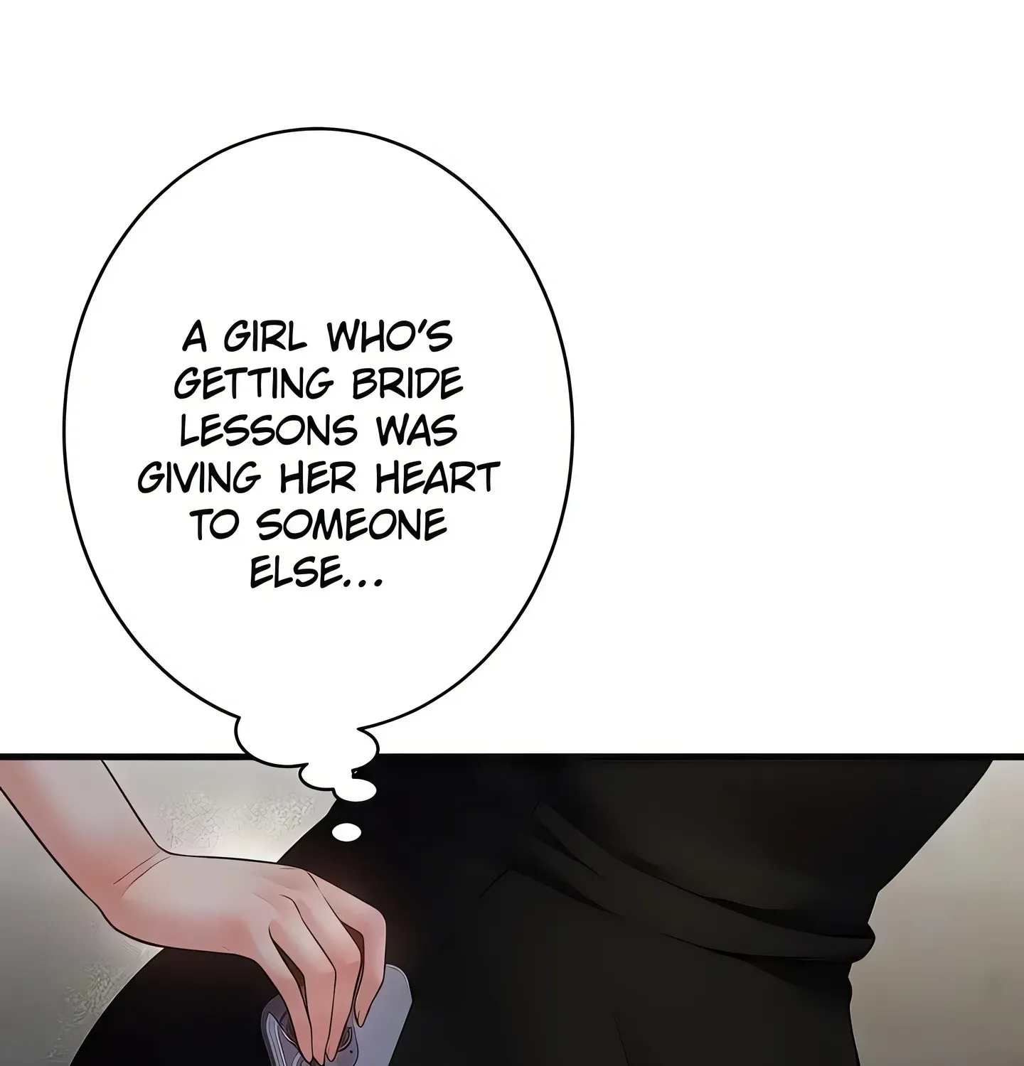 Read Bride Lessons chapter 15 image 44 on Lezhin