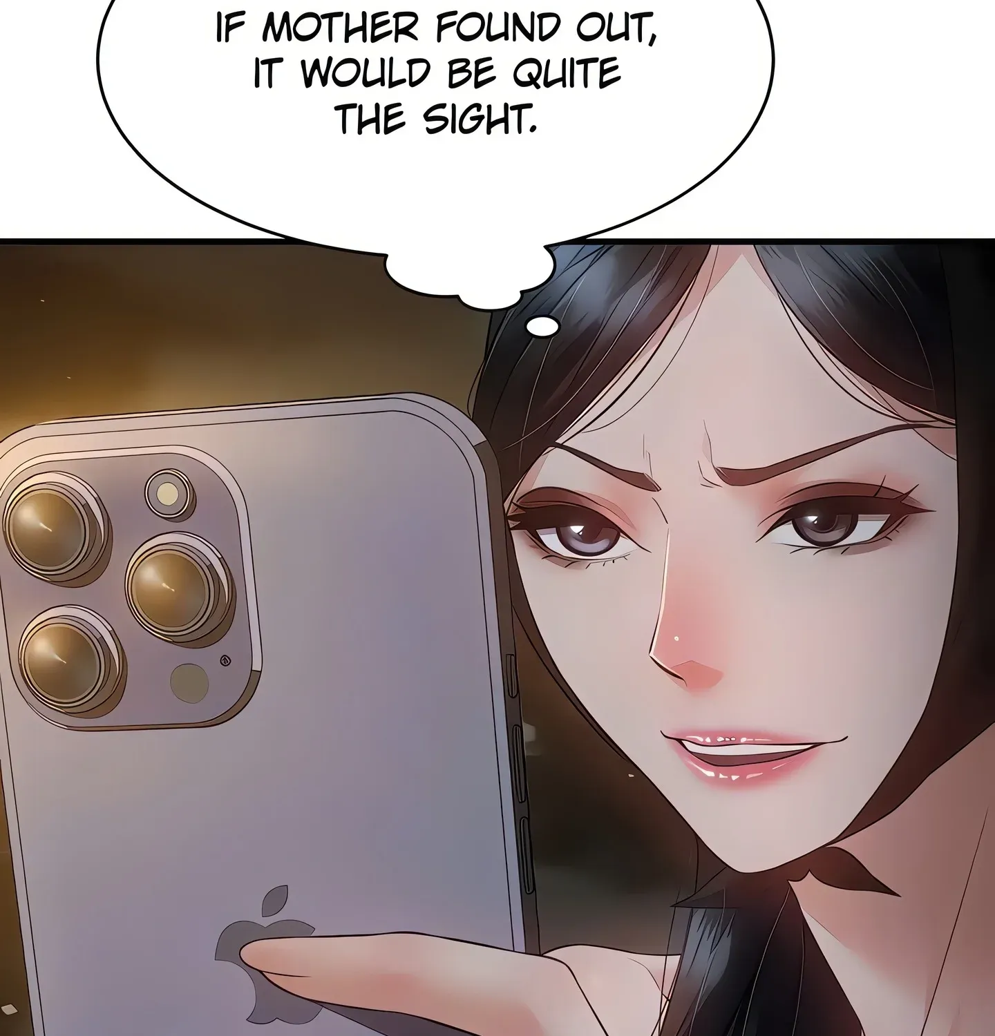 Read Bride Lessons chapter 15 image 46 on Lezhin