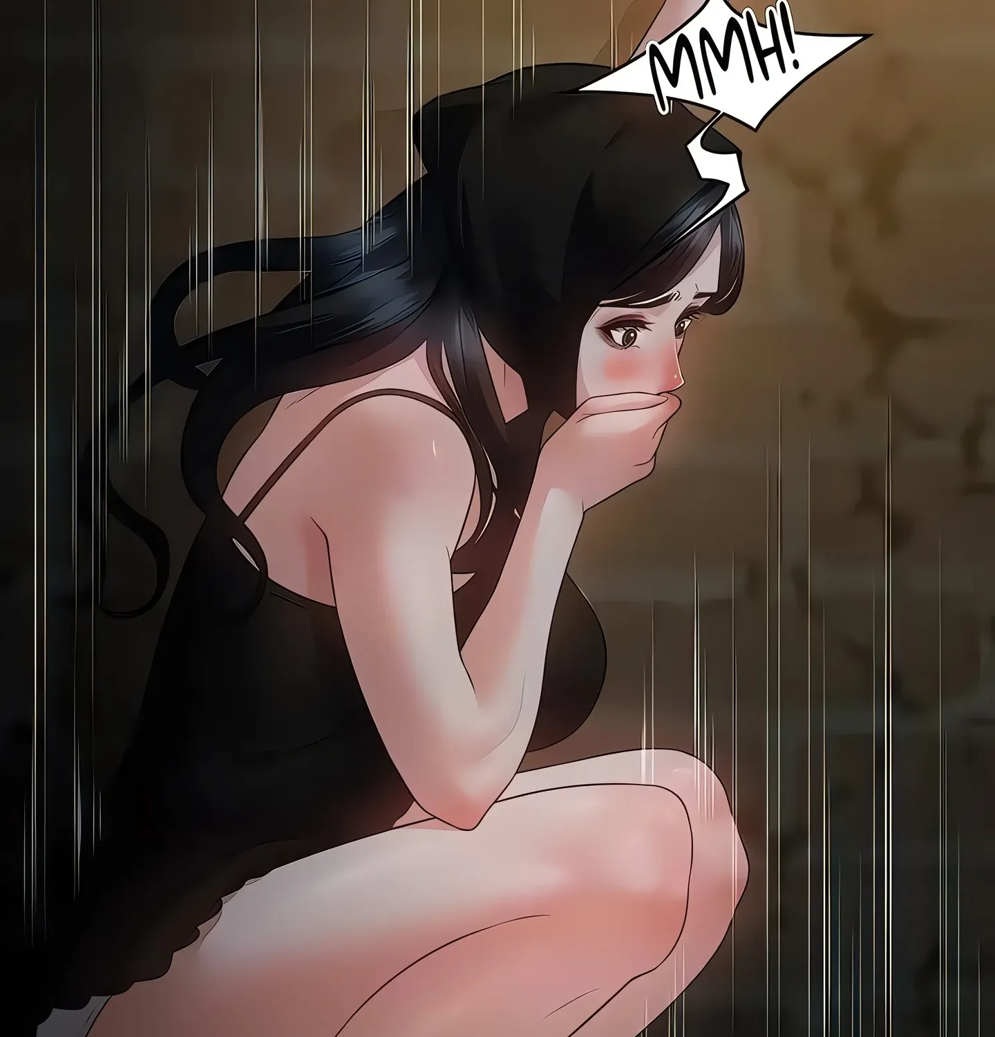 Read Bride Lessons chapter 15 image 52 on Lezhin
