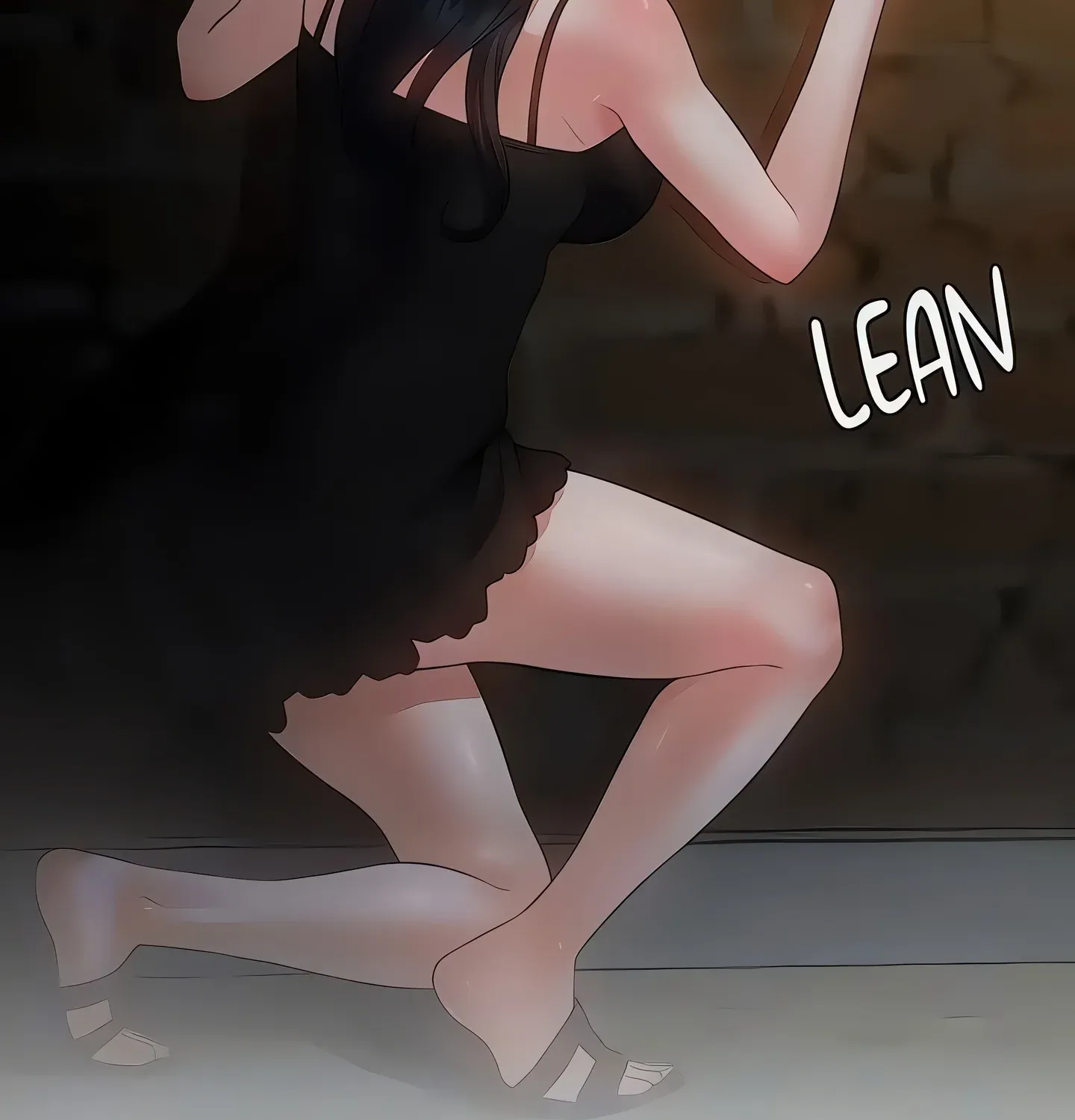 Read Bride Lessons chapter 15 image 58 on Lezhin