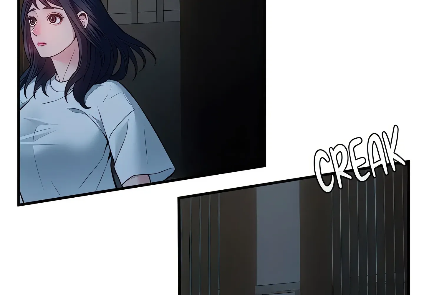 Read Bride Lessons chapter 15 image 6 on Lezhin
