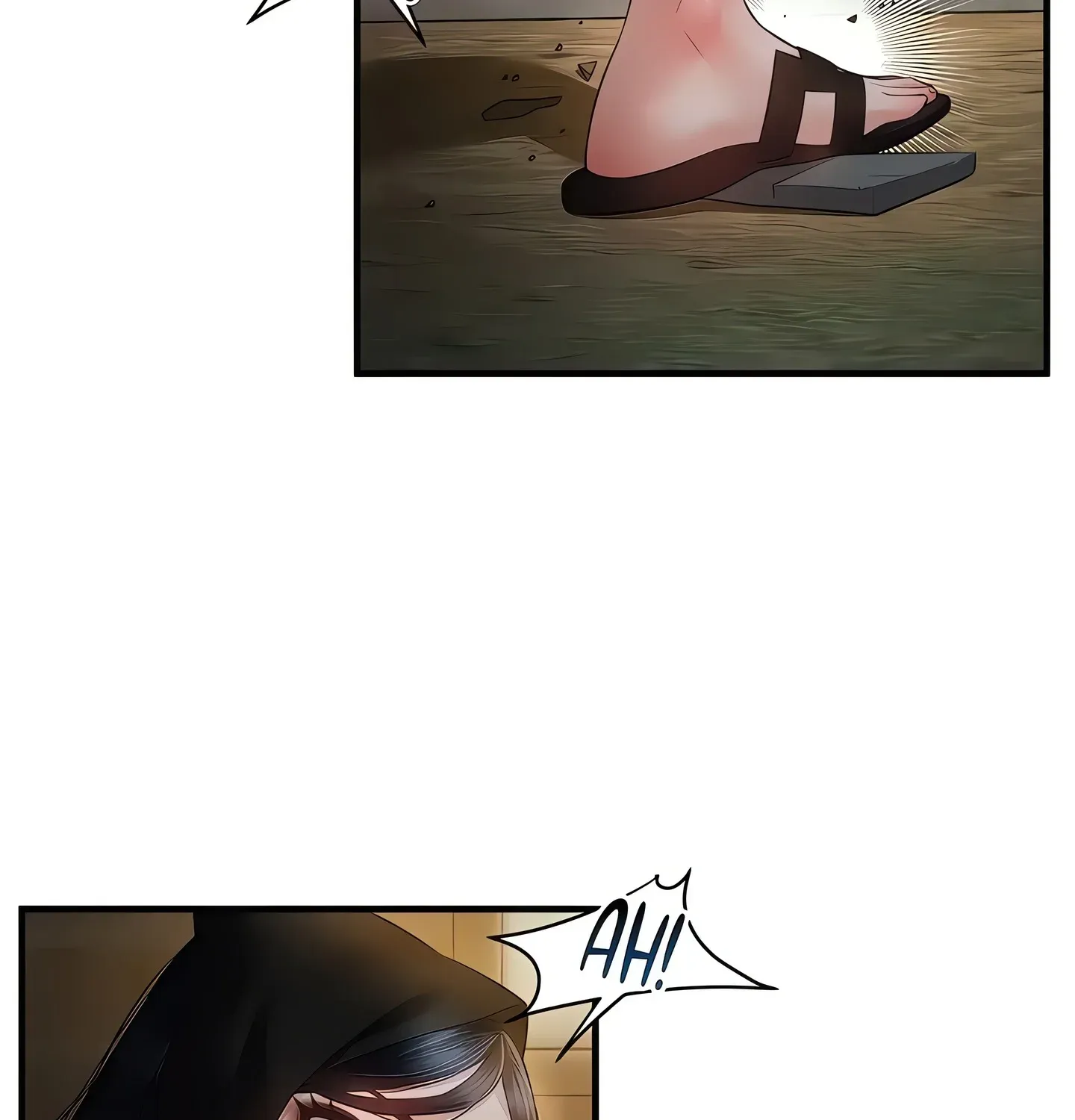 Read Bride Lessons chapter 15 image 60 on Lezhin