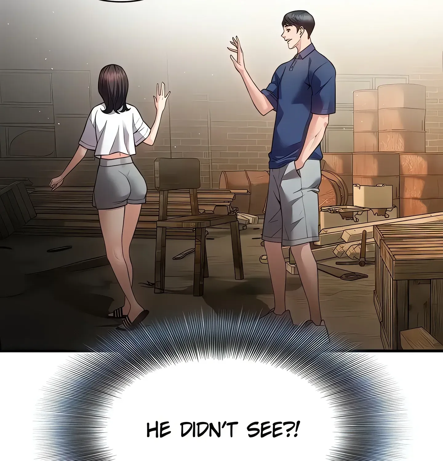 Read Bride Lessons chapter 15 image 64 on Lezhin